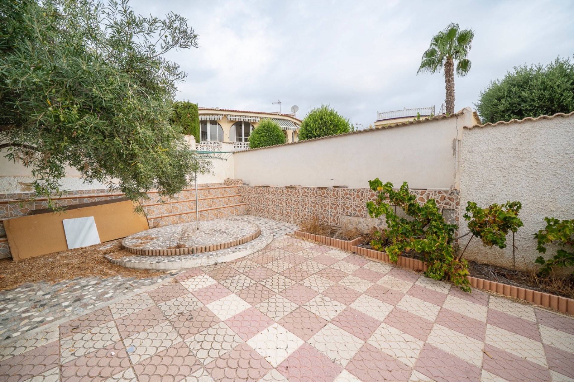 Herverkoop - Villa - Ciudad Quesada - Ciudad Quesada - Rojales