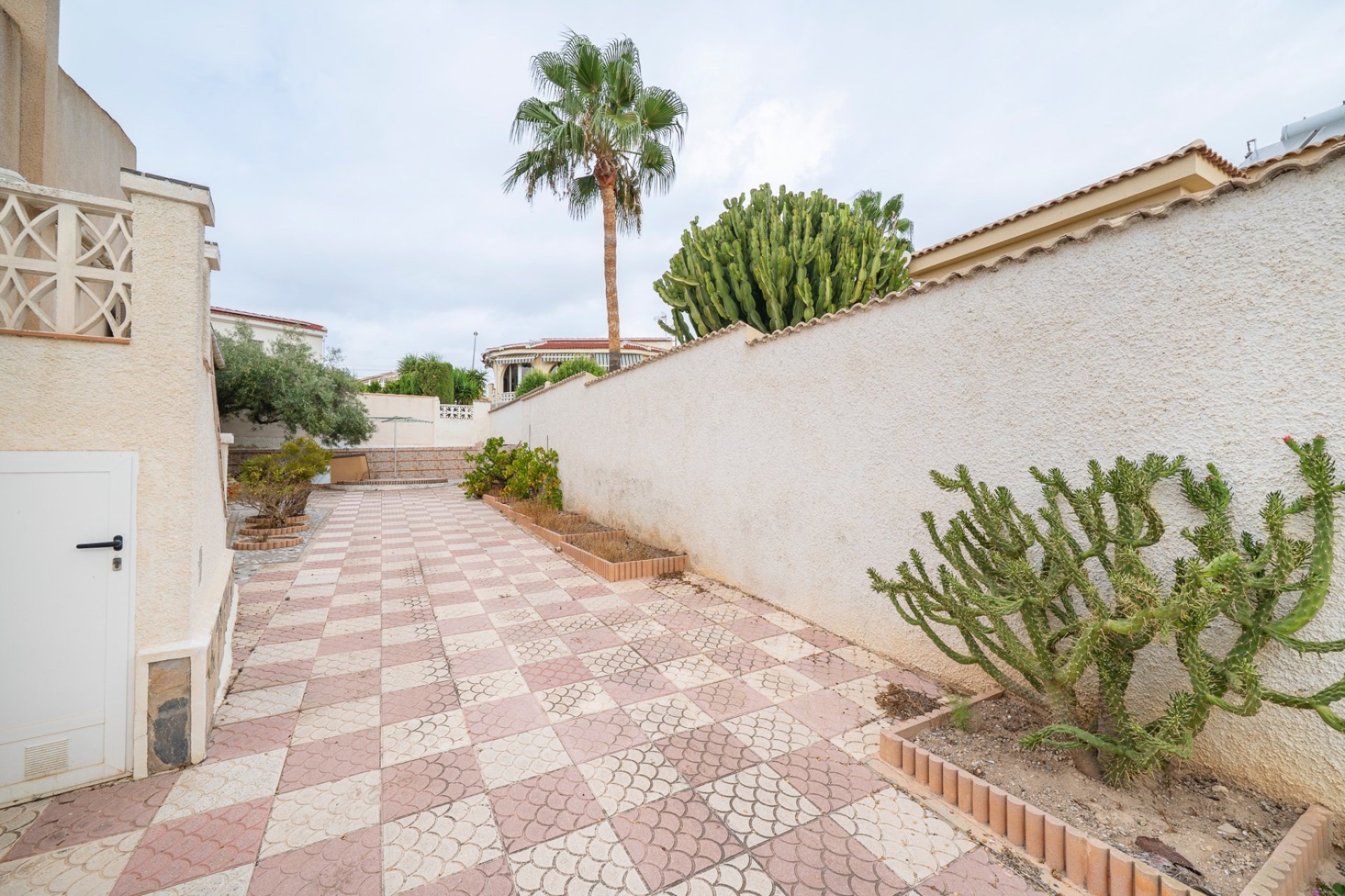 Herverkoop - Villa - Ciudad Quesada - Ciudad Quesada - Rojales