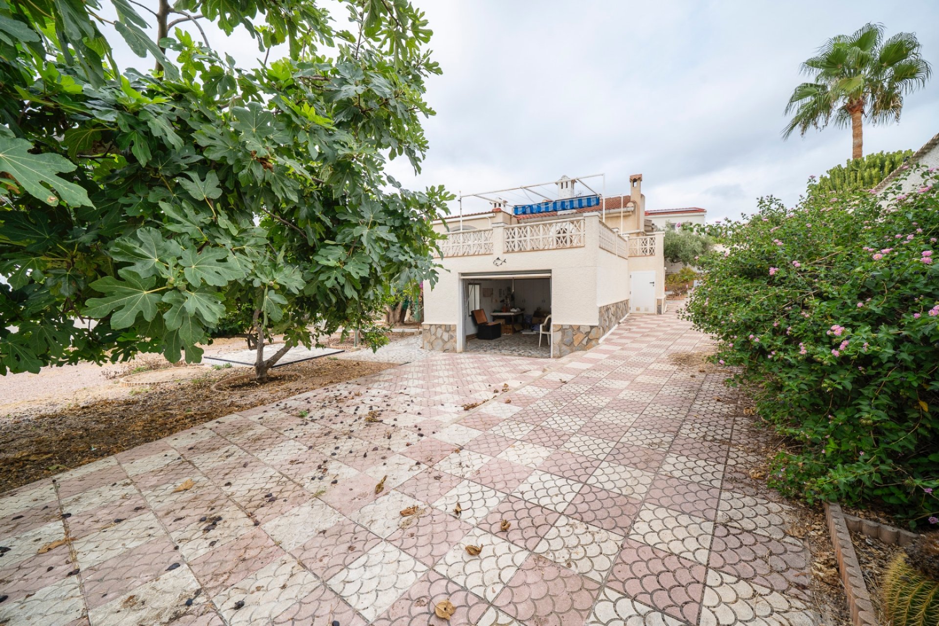 Herverkoop - Villa - Ciudad Quesada - Ciudad Quesada - Rojales