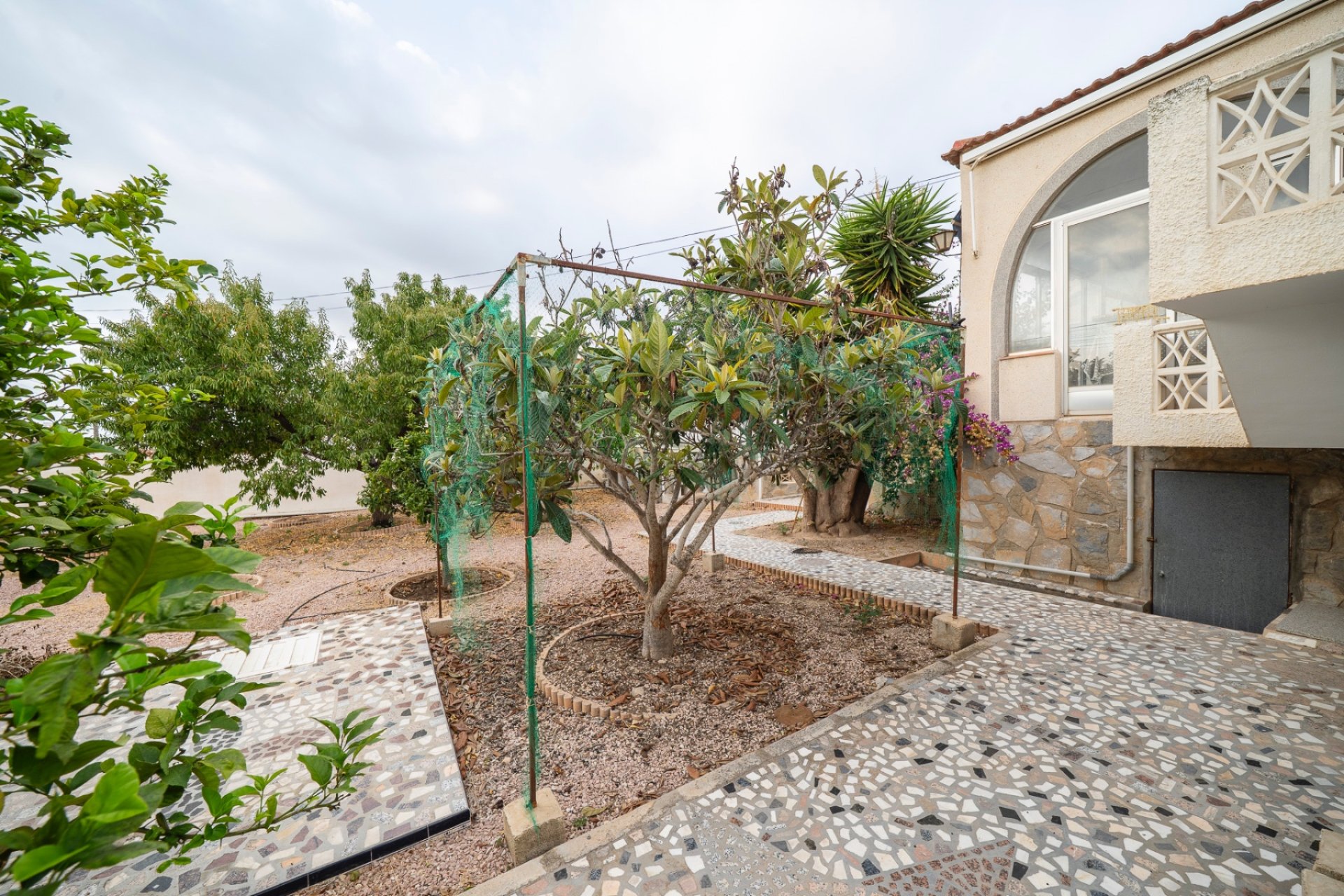 Herverkoop - Villa - Ciudad Quesada - Ciudad Quesada - Rojales