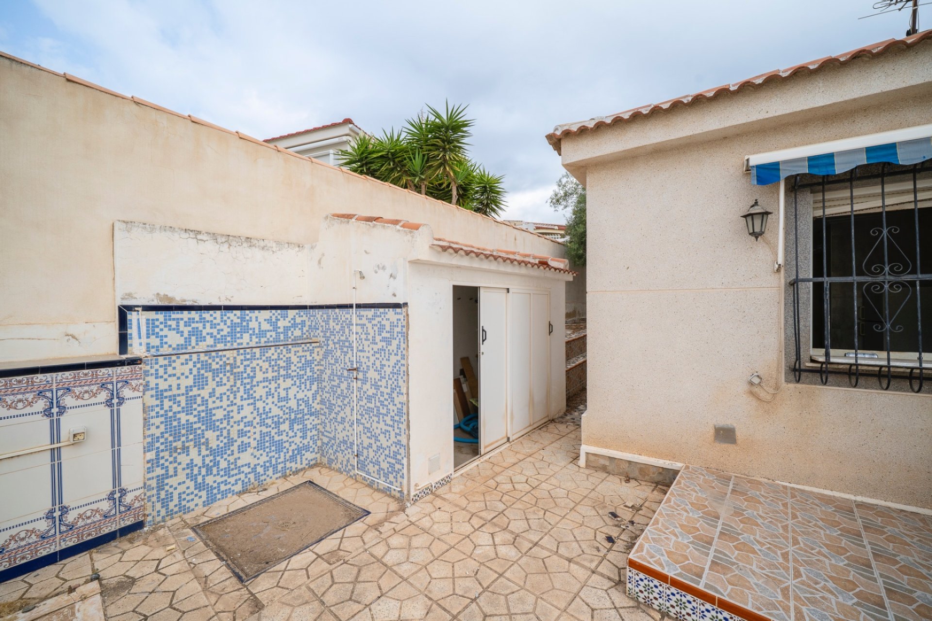 Herverkoop - Villa - Ciudad Quesada - Ciudad Quesada - Rojales