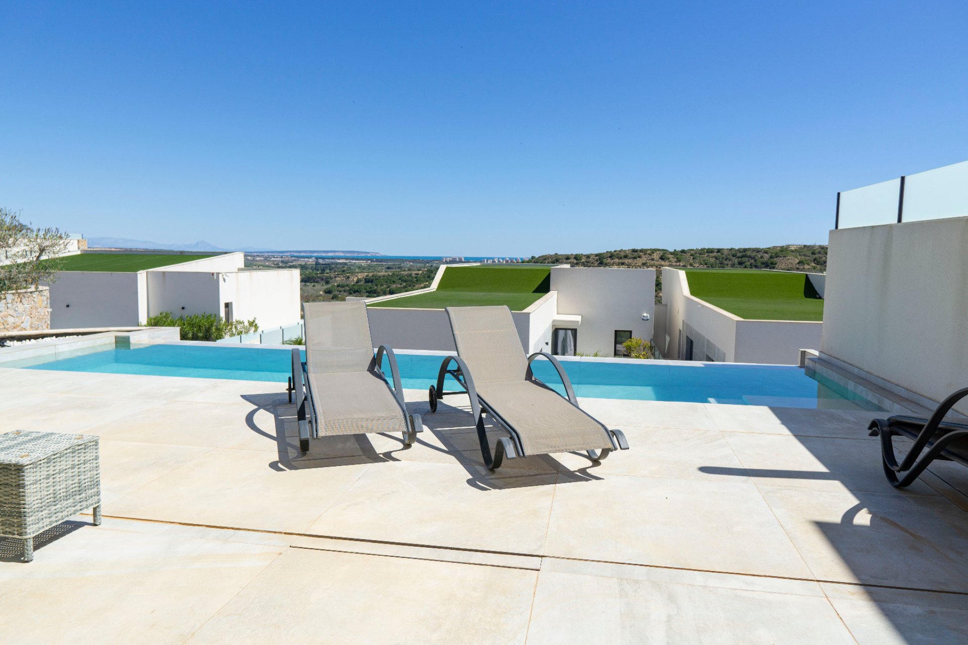 Herverkoop - Villa - Ciudad Quesada - Ciudad Quesada - Rojales