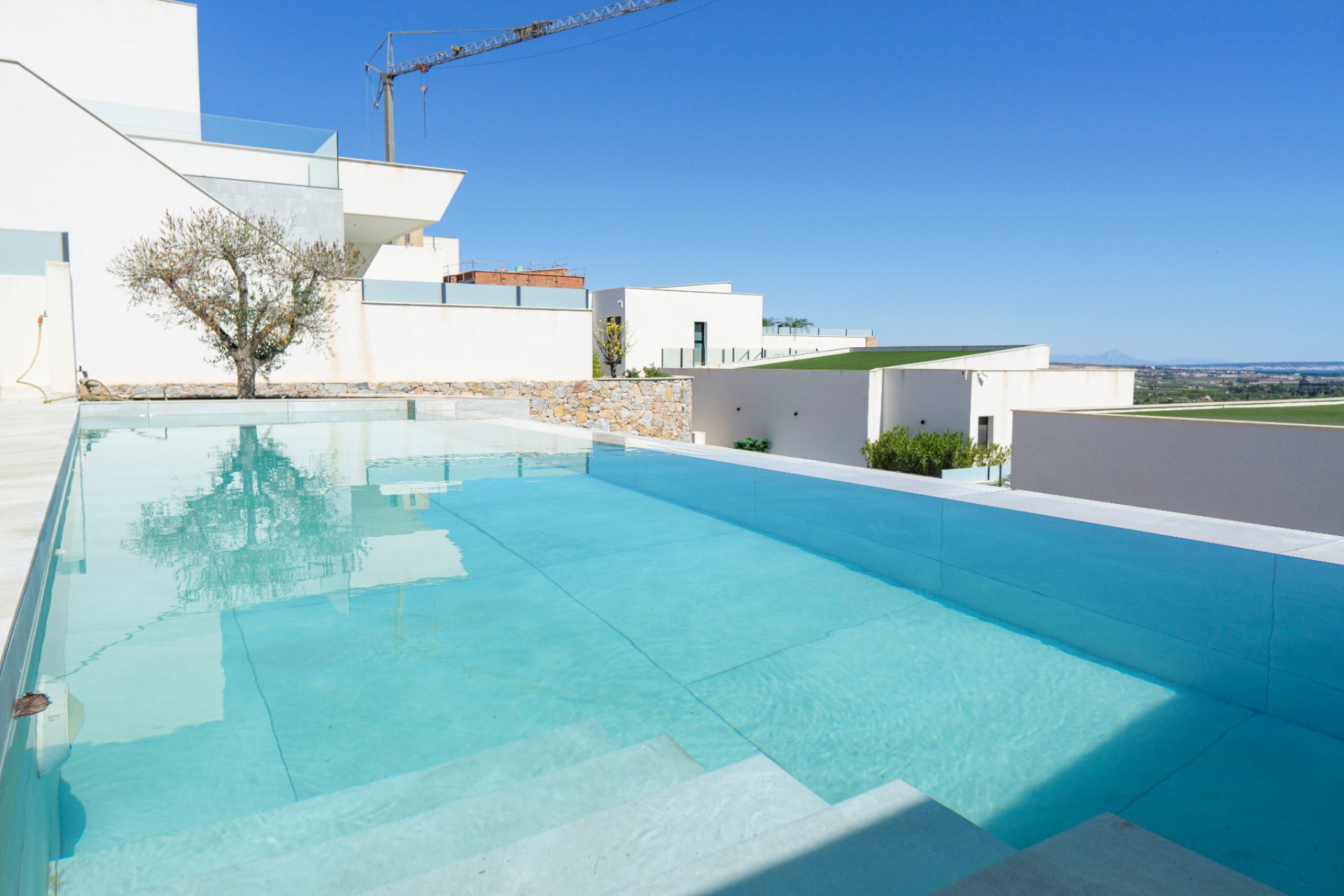 Herverkoop - Villa - Ciudad Quesada - Ciudad Quesada - Rojales