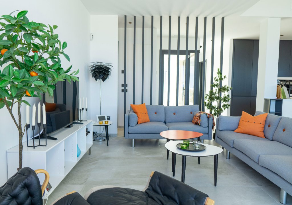 Herverkoop - Villa - Ciudad Quesada - Ciudad Quesada - Rojales