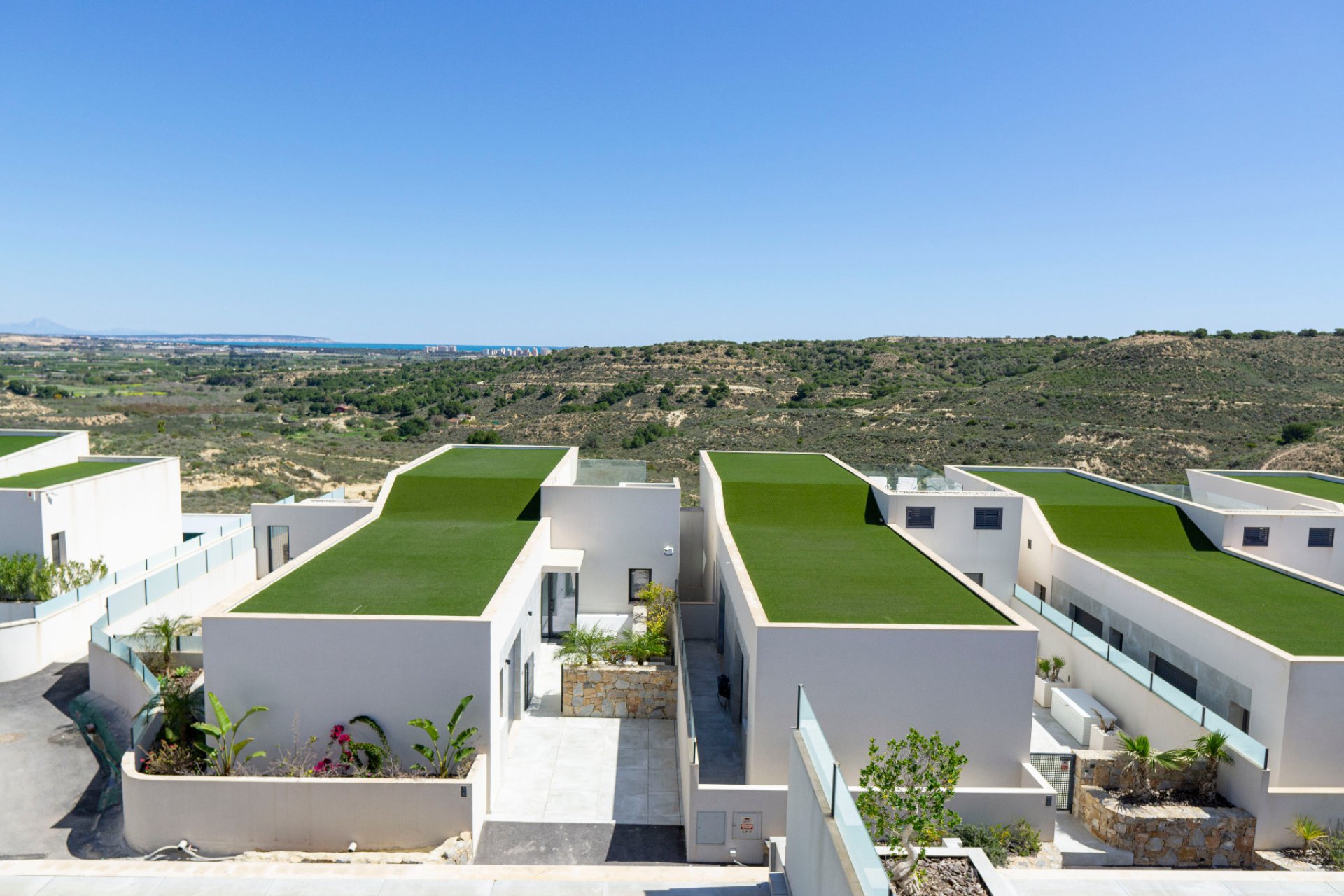 Herverkoop - Villa - Ciudad Quesada - Ciudad Quesada - Rojales