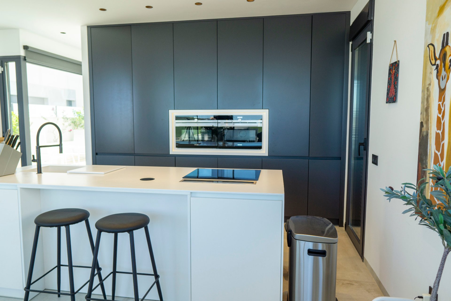 Herverkoop - Villa - Ciudad Quesada - Ciudad Quesada - Rojales