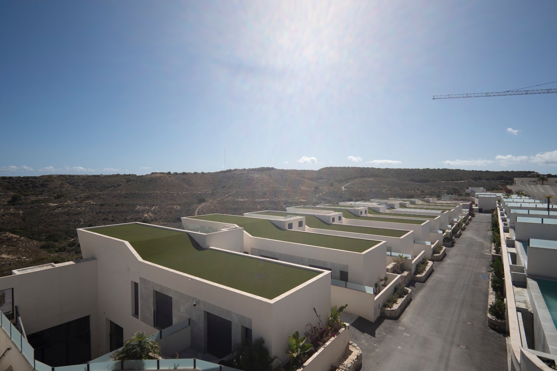 Herverkoop - Villa - Ciudad Quesada - Ciudad Quesada - Rojales