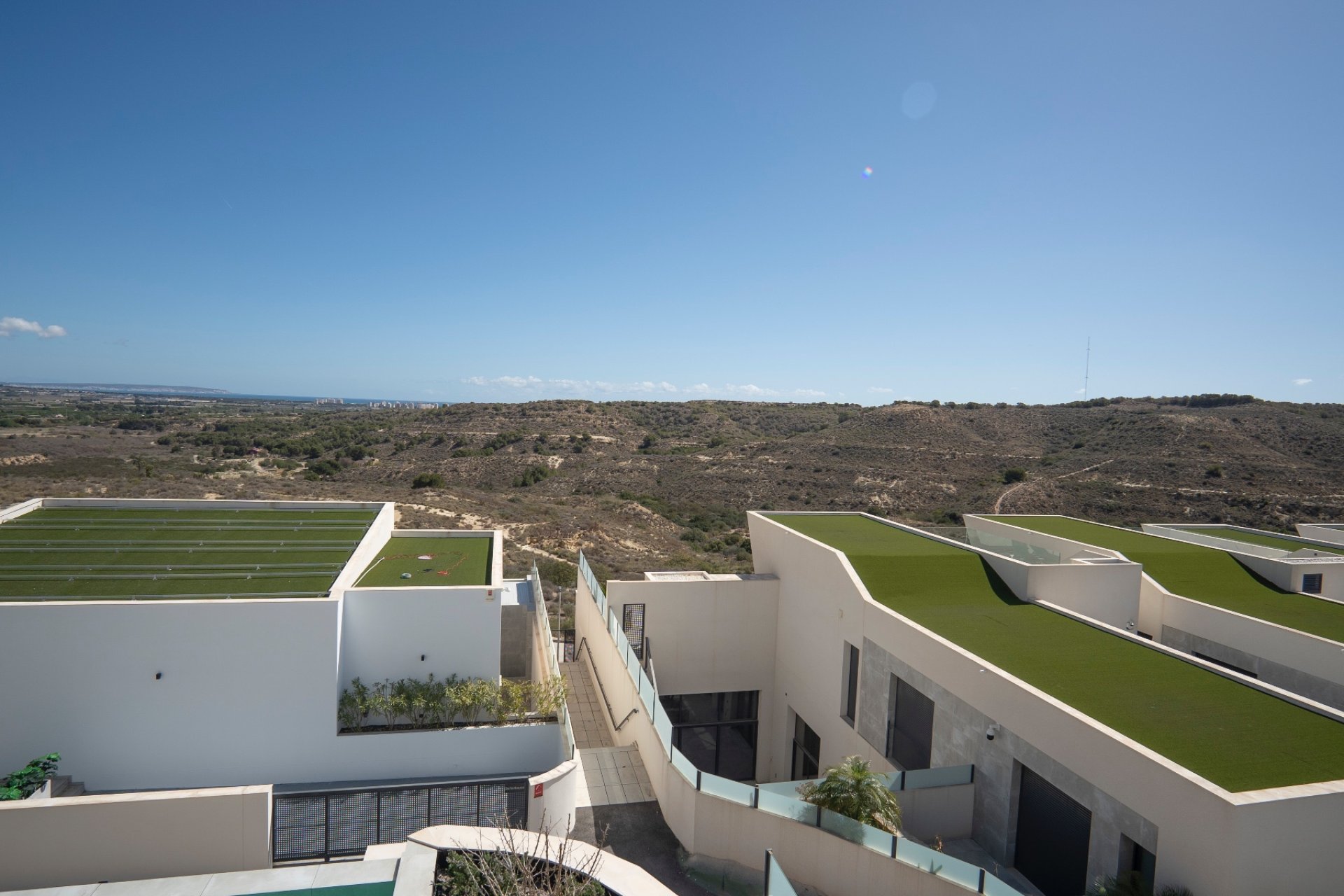 Herverkoop - Villa - Ciudad Quesada - Ciudad Quesada - Rojales