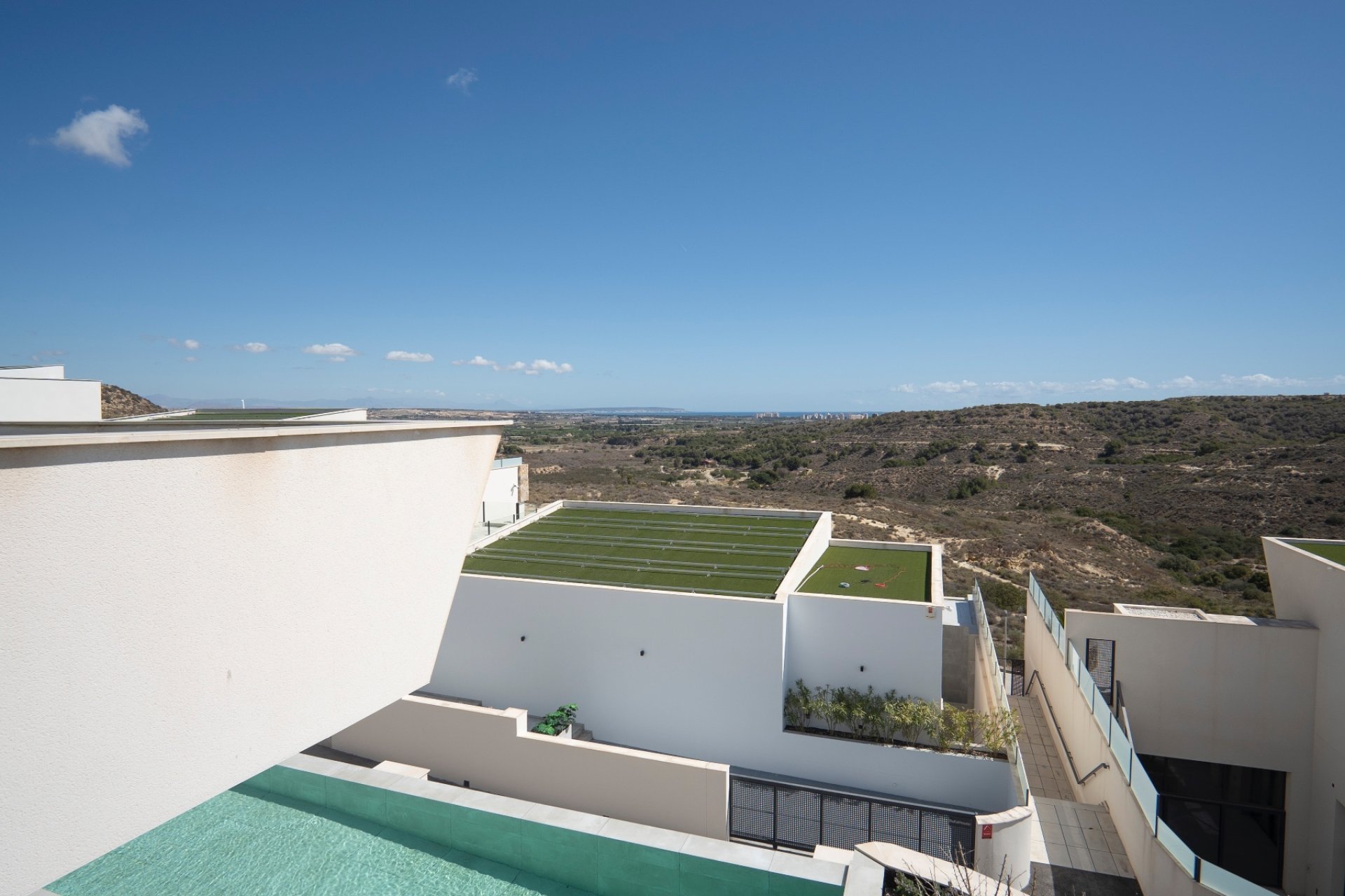 Herverkoop - Villa - Ciudad Quesada - Ciudad Quesada - Rojales