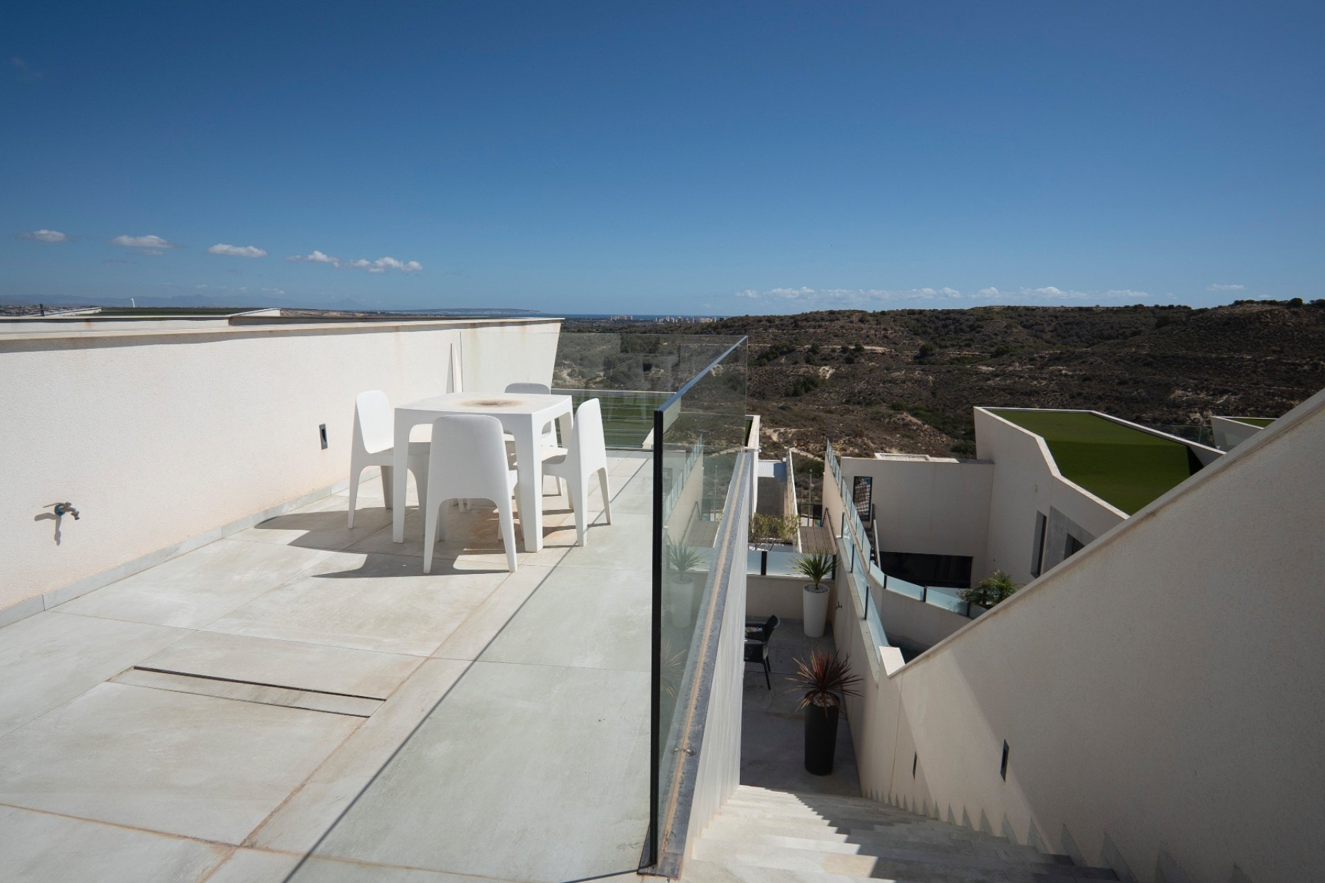 Herverkoop - Villa - Ciudad Quesada - Ciudad Quesada - Rojales