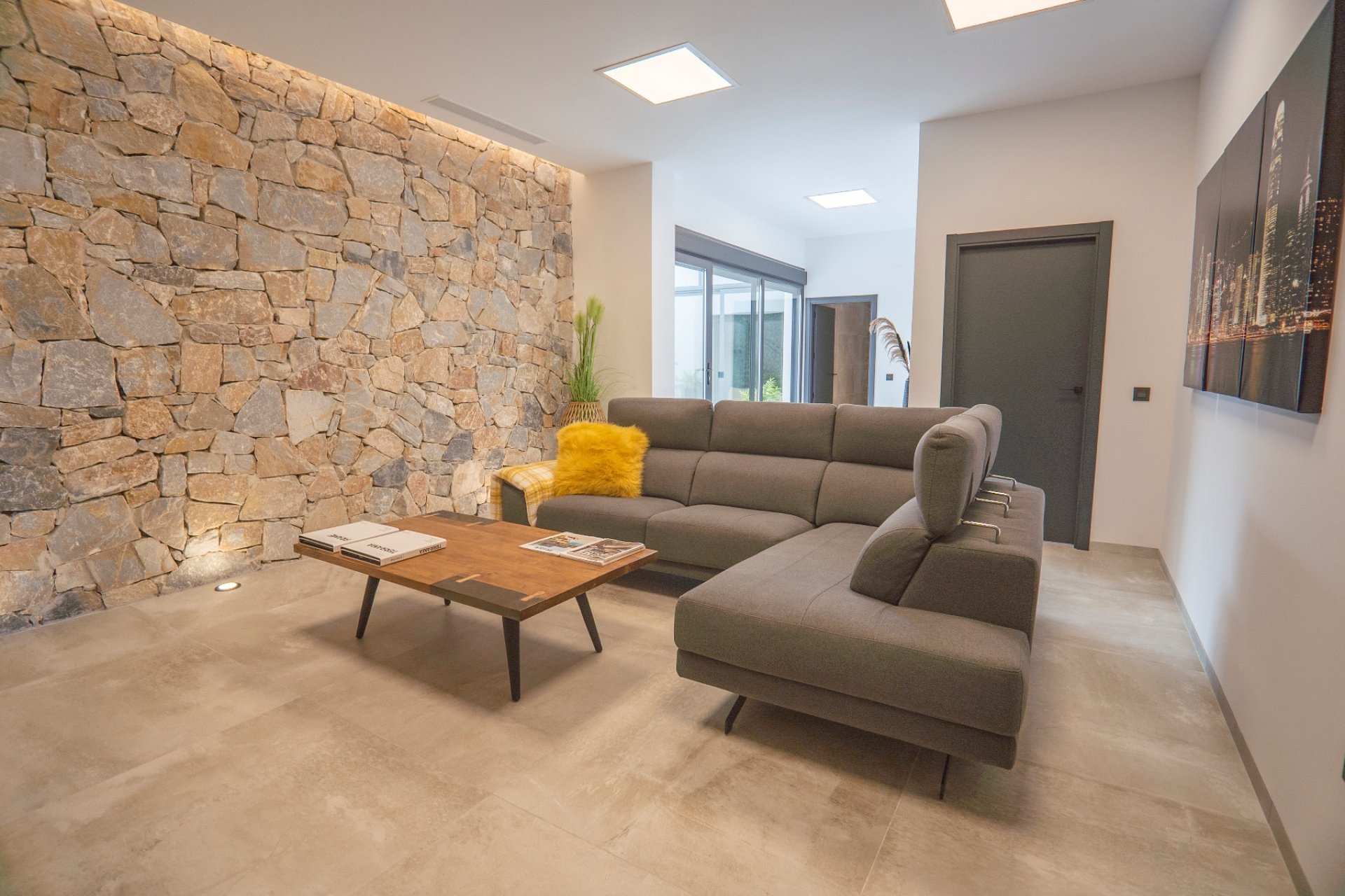 Herverkoop - Villa - Ciudad Quesada - Ciudad Quesada - Rojales