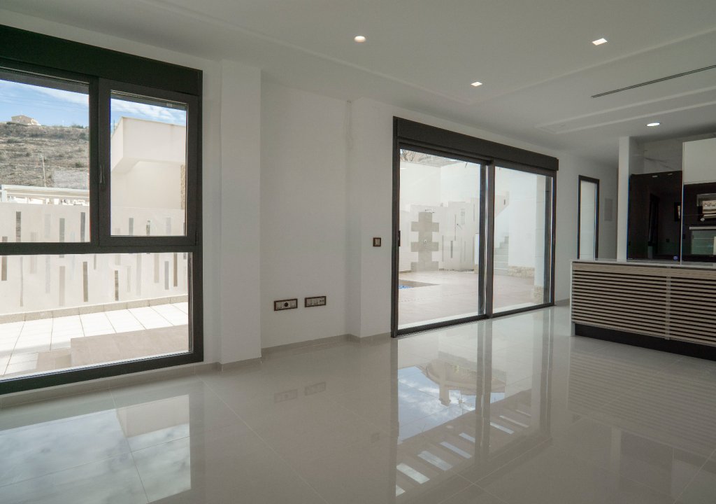 Herverkoop - Villa - Ciudad Quesada - Ciudad Quesada - Rojales