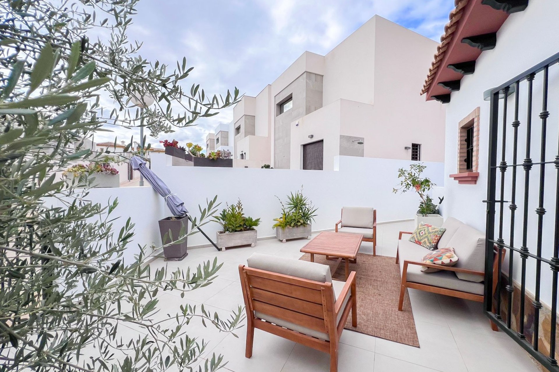 Herverkoop - Villa - Ciudad Quesada - Ciudad Quesada - Rojales