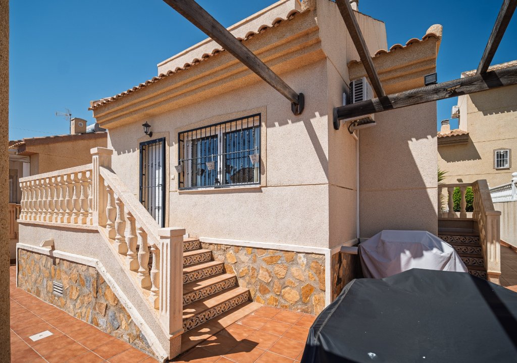 Herverkoop - Villa - Ciudad Quesada - Ciudad Quesada - Rojales