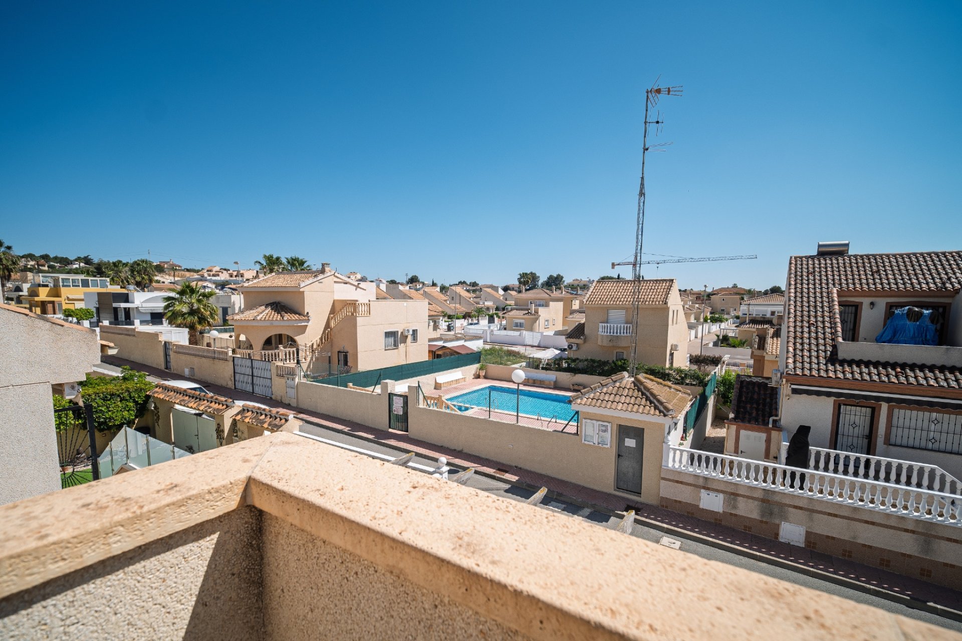 Herverkoop - Villa - Ciudad Quesada - Ciudad Quesada - Rojales