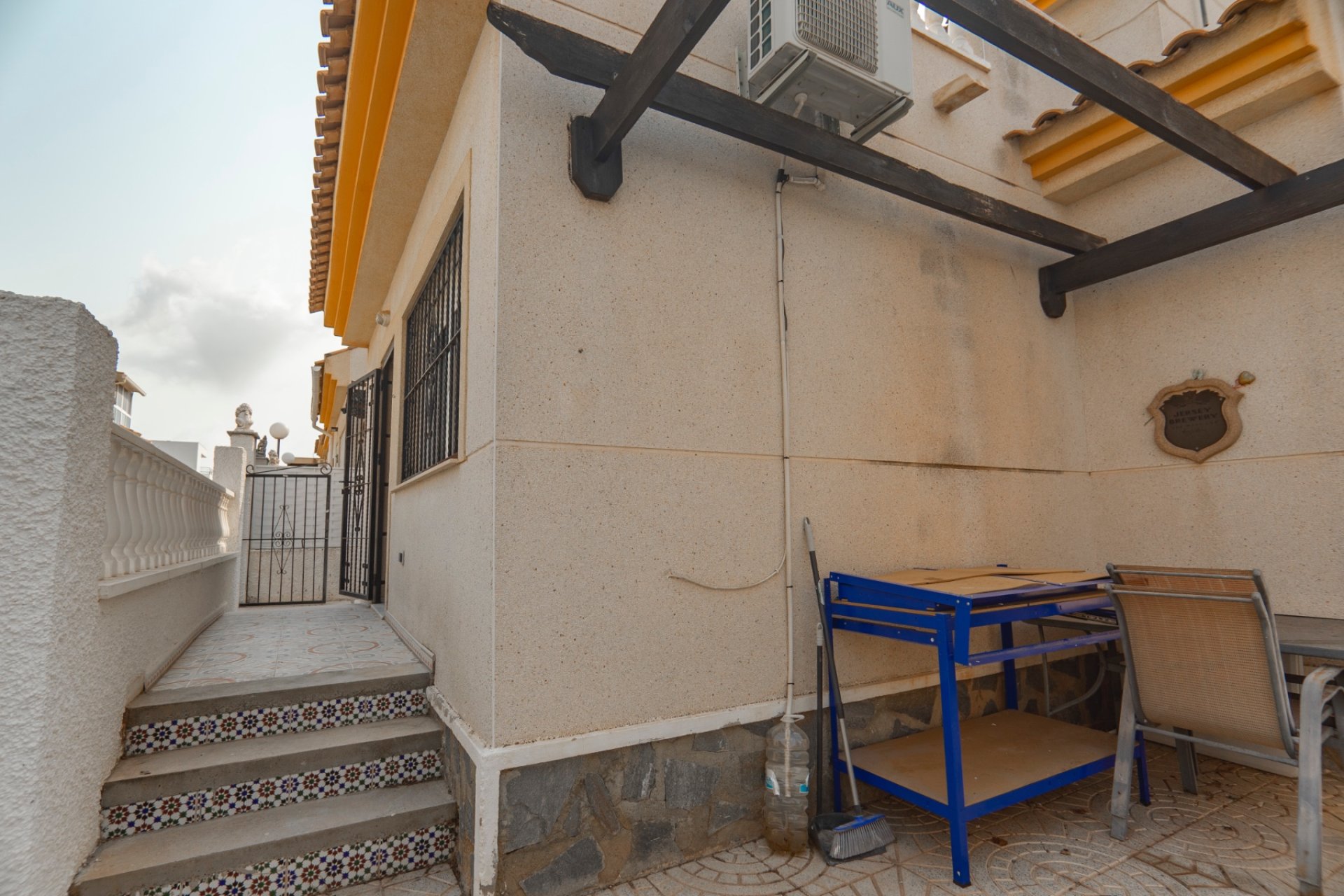 Herverkoop - Villa - Ciudad Quesada - Ciudad Quesada - Rojales