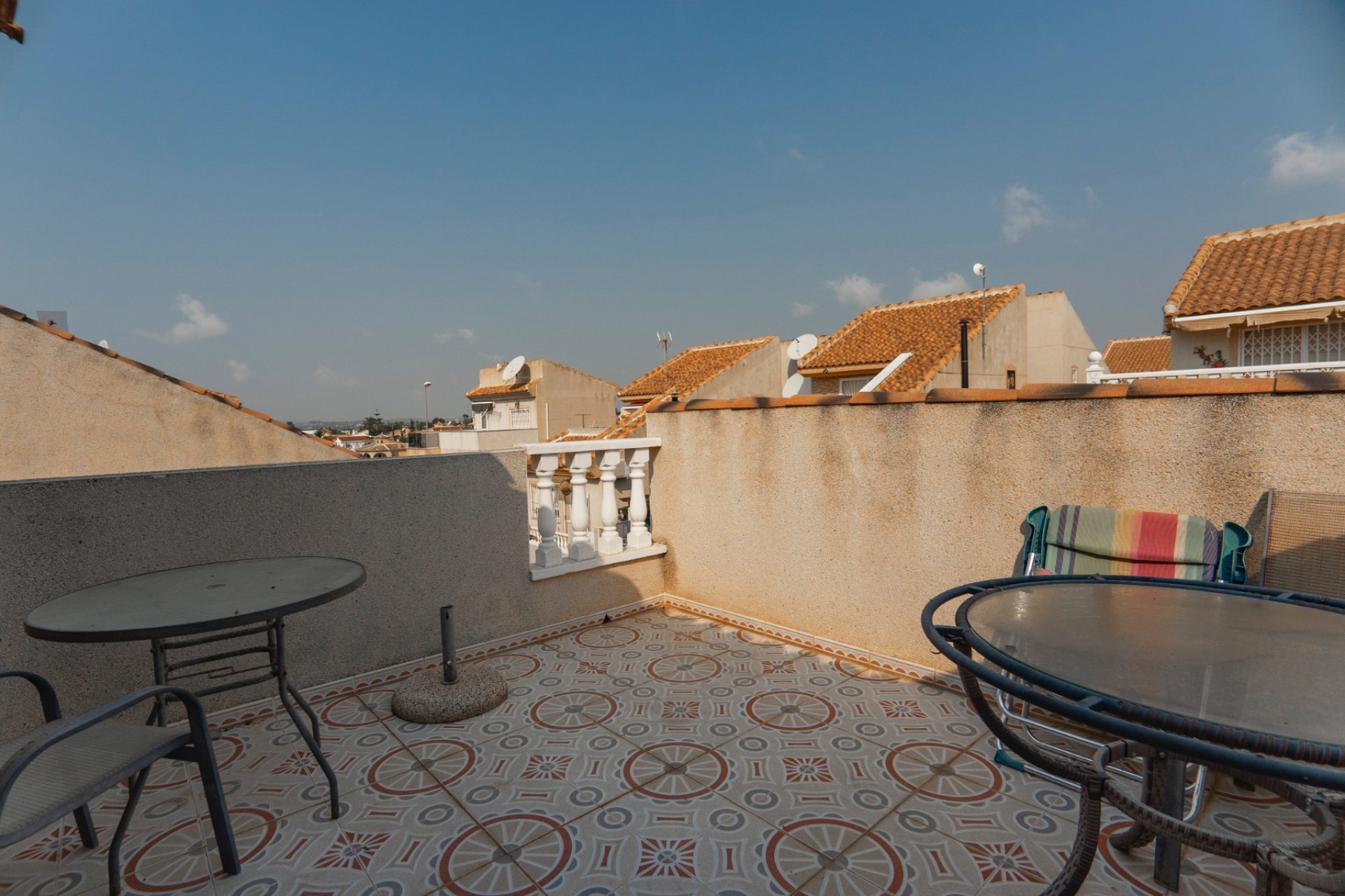 Herverkoop - Villa - Ciudad Quesada - Ciudad Quesada - Rojales