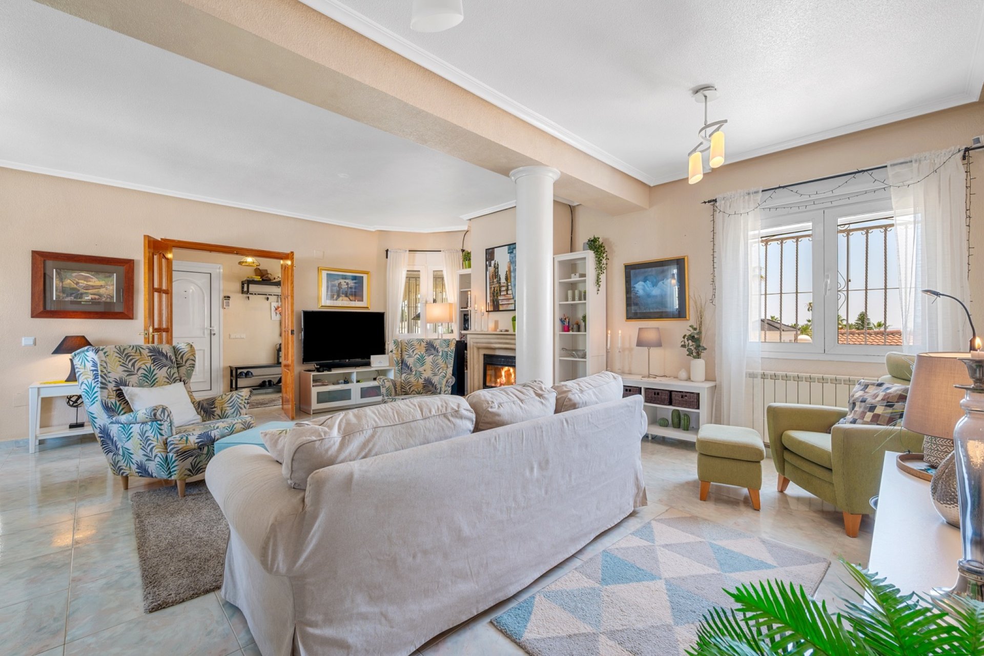 Herverkoop - Villa - Ciudad Quesada - Ciudad Quesada - Rojales