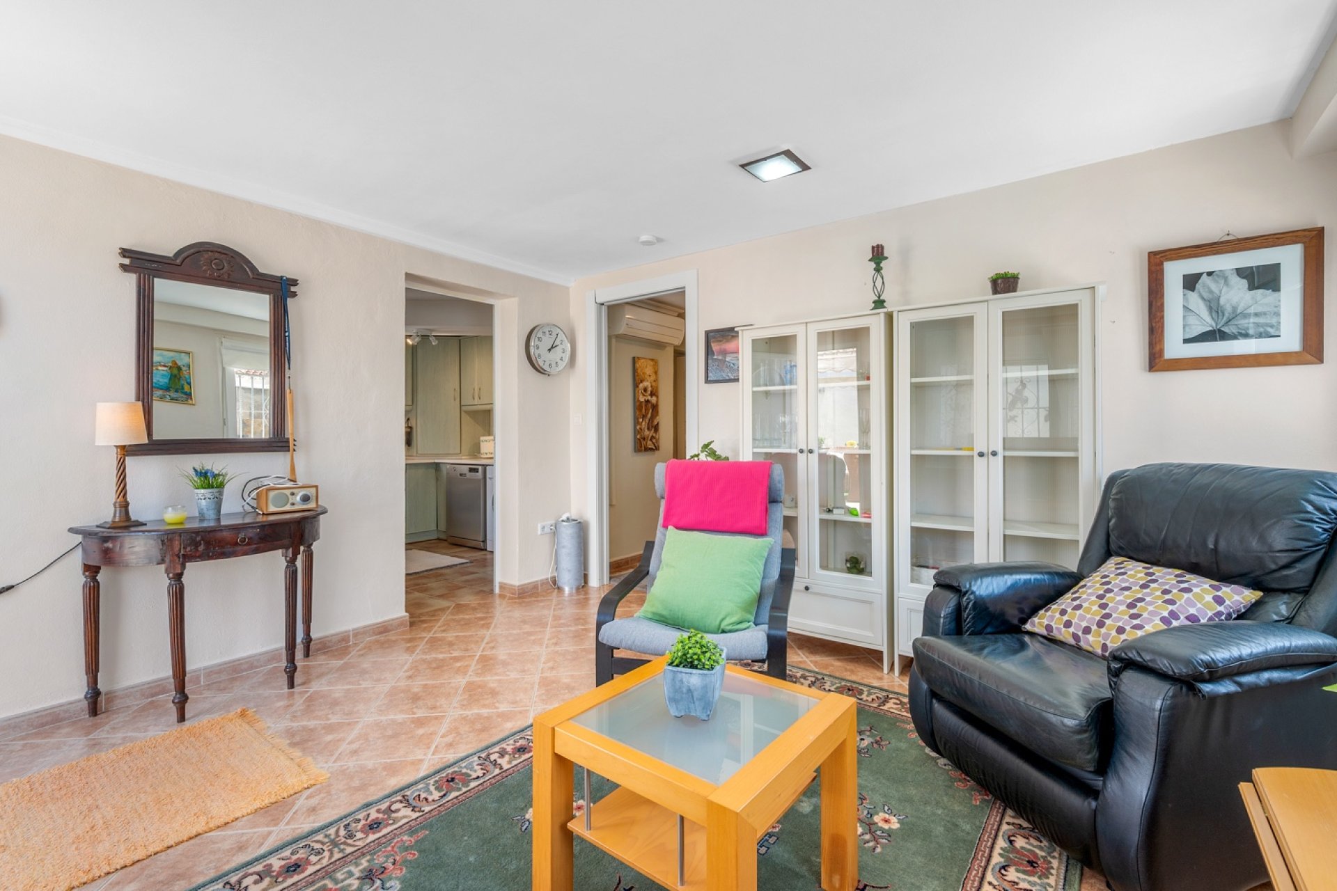 Herverkoop - Villa - Ciudad Quesada - Ciudad Quesada - Rojales