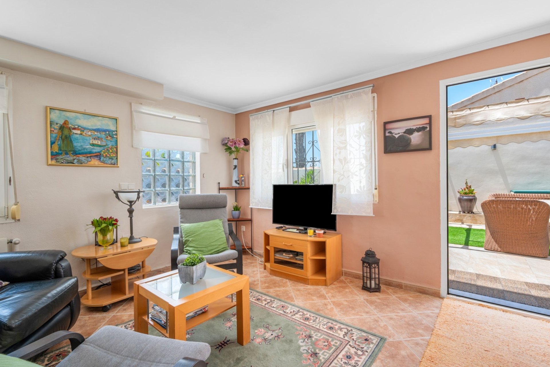 Herverkoop - Villa - Ciudad Quesada - Ciudad Quesada - Rojales