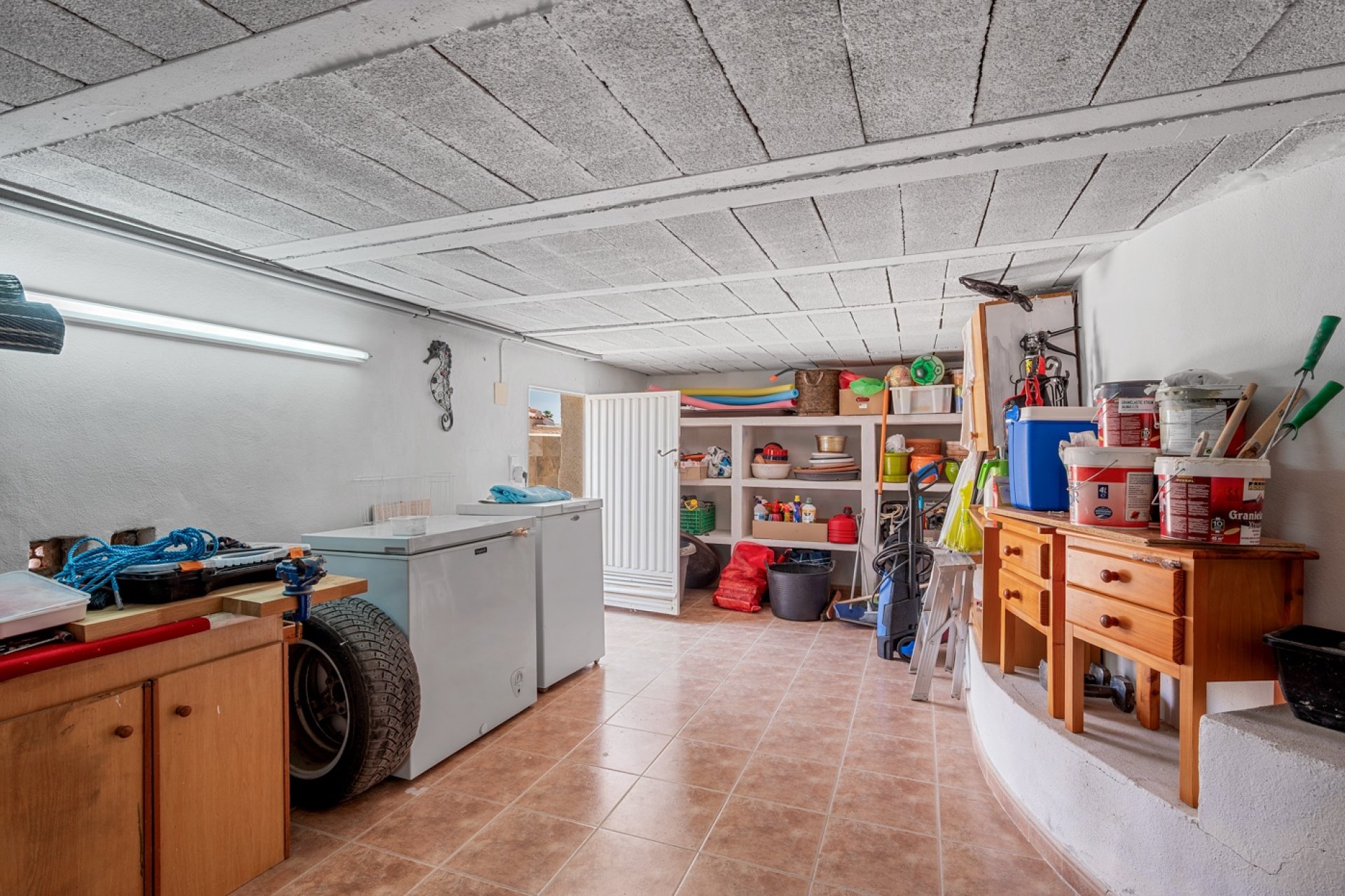 Herverkoop - Villa - Ciudad Quesada - Ciudad Quesada - Rojales