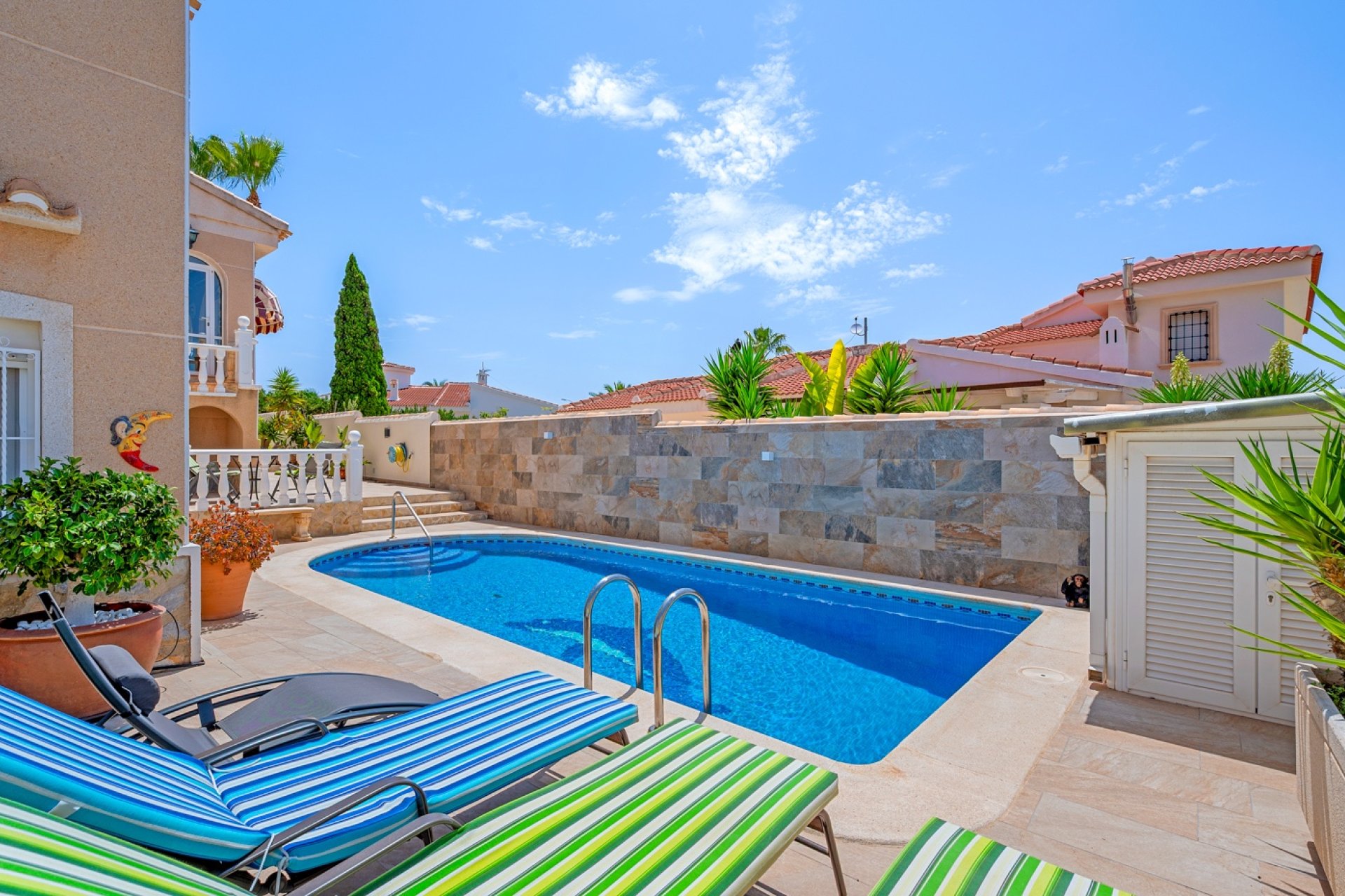 Herverkoop - Villa - Ciudad Quesada - Ciudad Quesada - Rojales