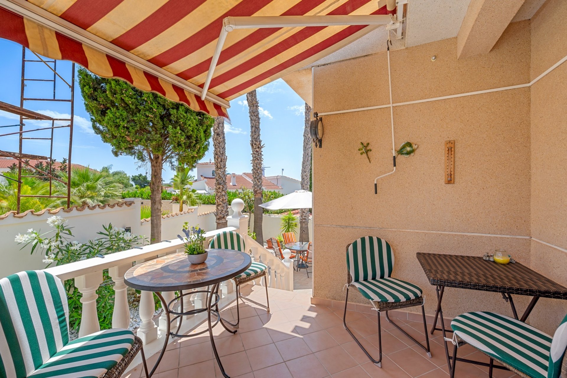 Herverkoop - Villa - Ciudad Quesada - Ciudad Quesada - Rojales