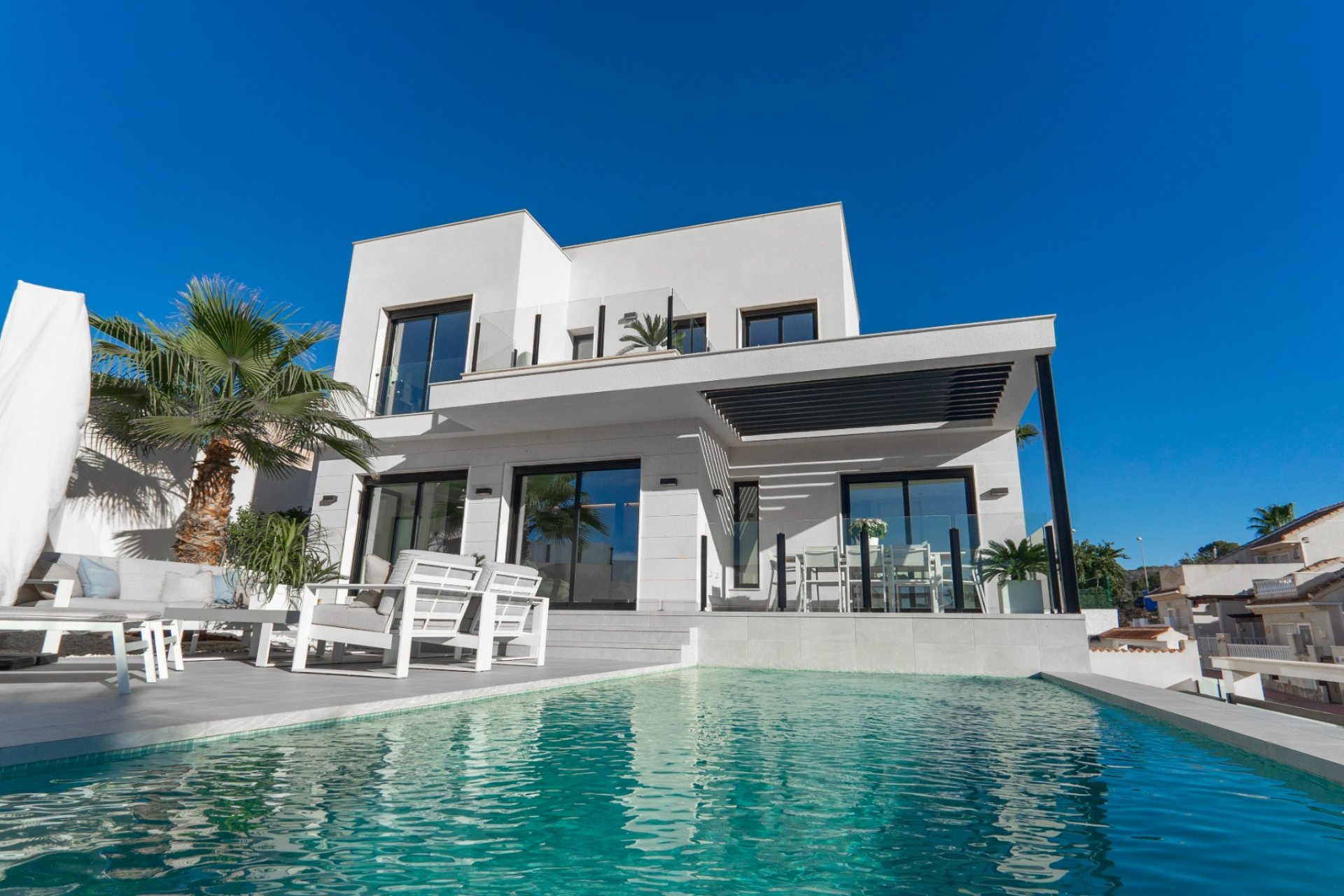 Herverkoop - Villa - Ciudad Quesada - Ciudad Quesada - Rojales