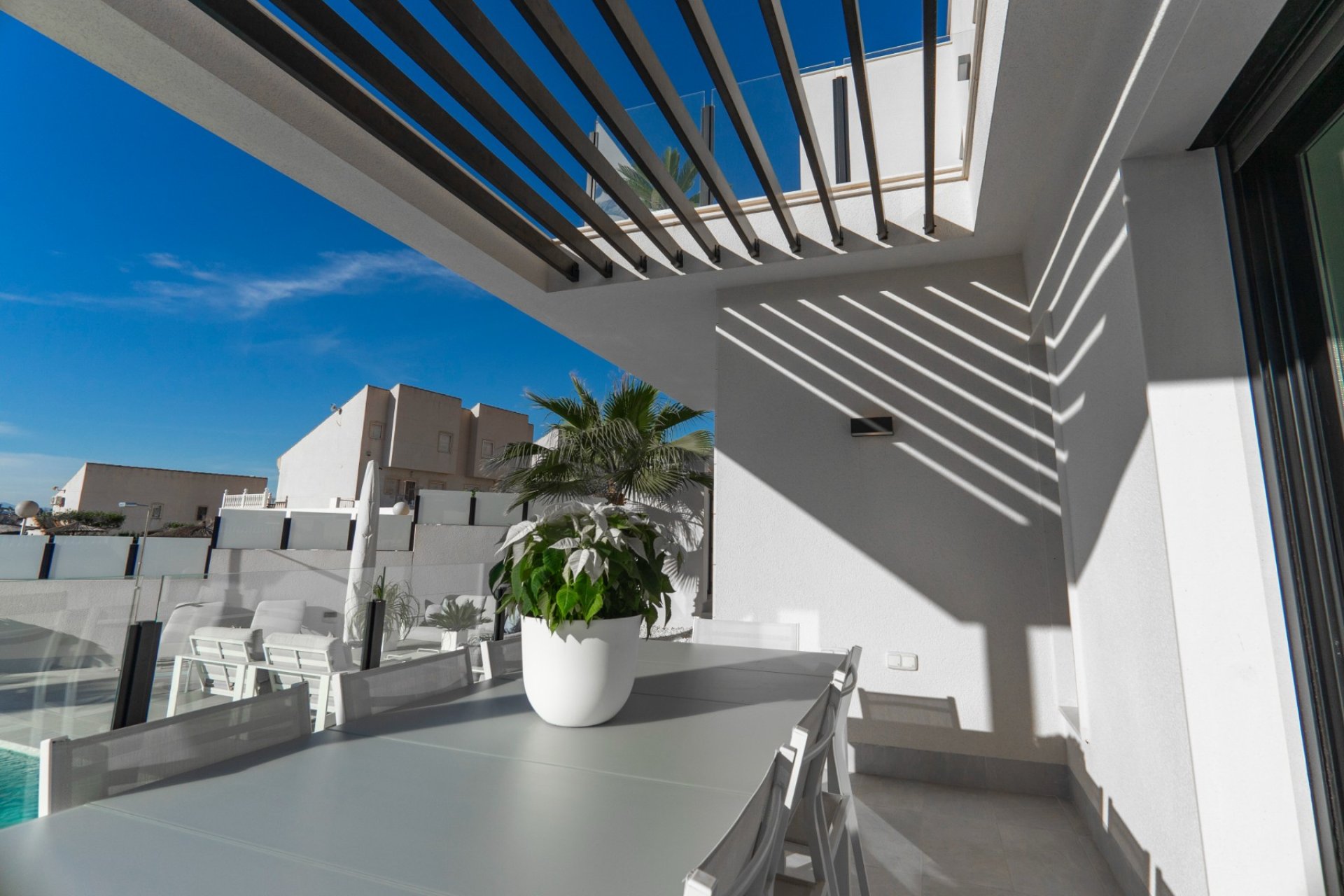 Herverkoop - Villa - Ciudad Quesada - Ciudad Quesada - Rojales