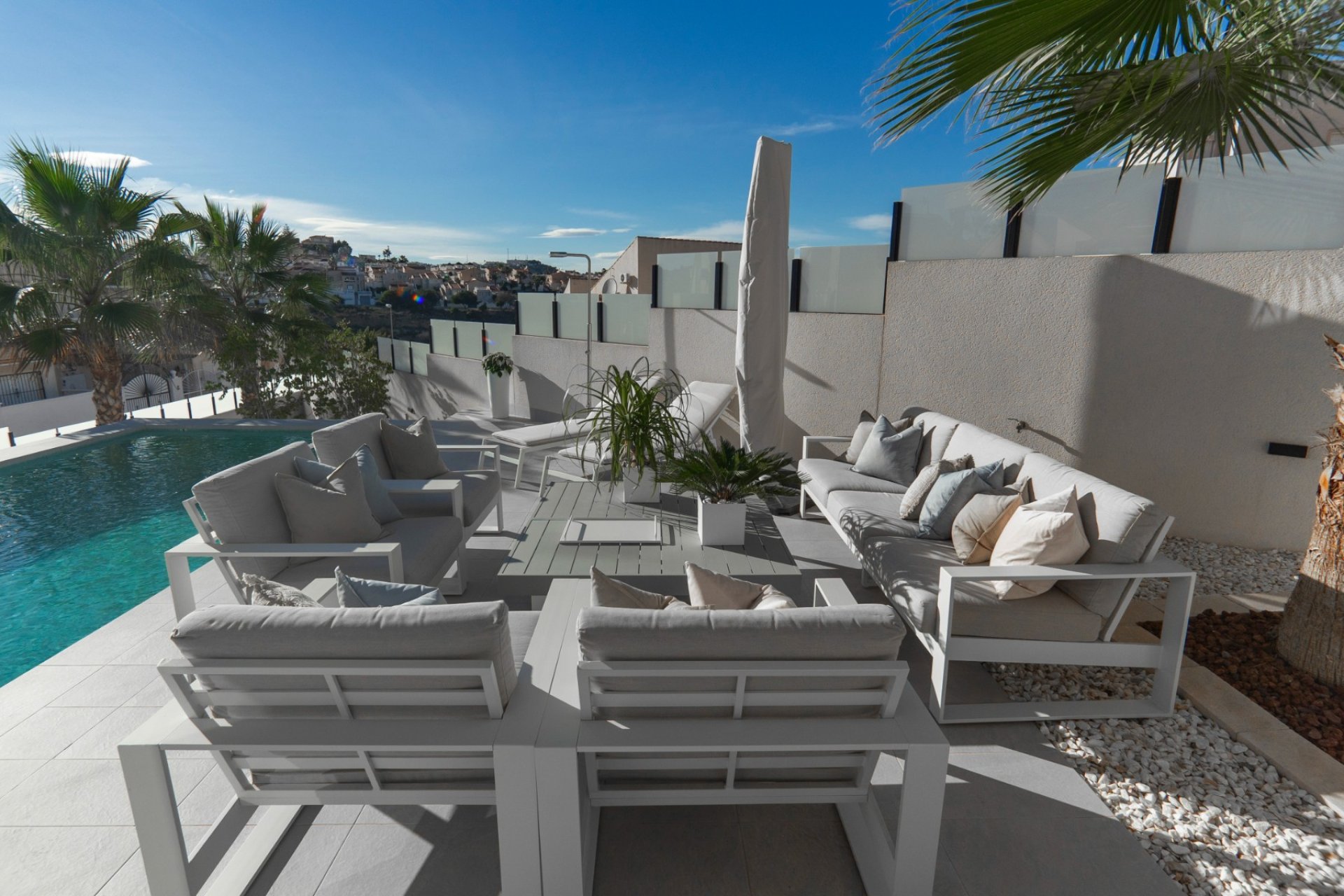 Herverkoop - Villa - Ciudad Quesada - Ciudad Quesada - Rojales