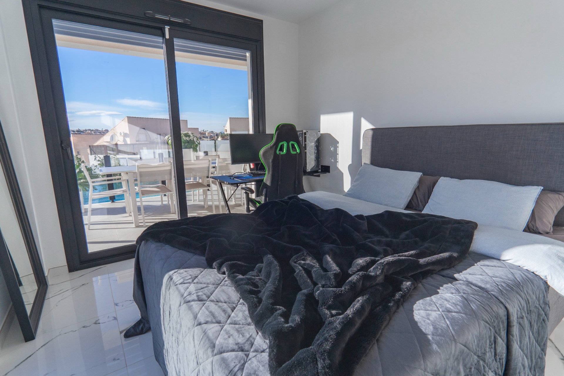 Herverkoop - Villa - Ciudad Quesada - Ciudad Quesada - Rojales