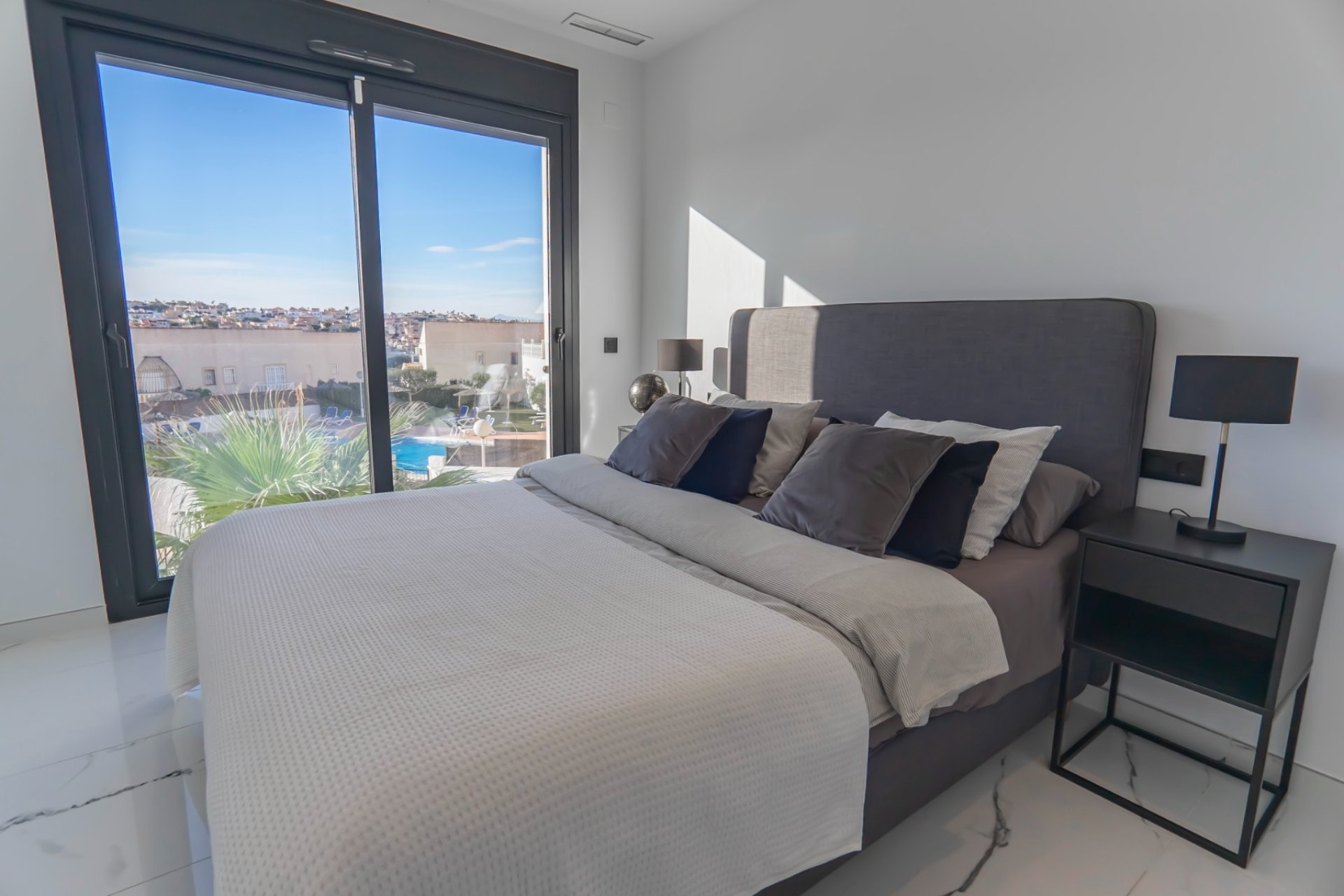 Herverkoop - Villa - Ciudad Quesada - Ciudad Quesada - Rojales