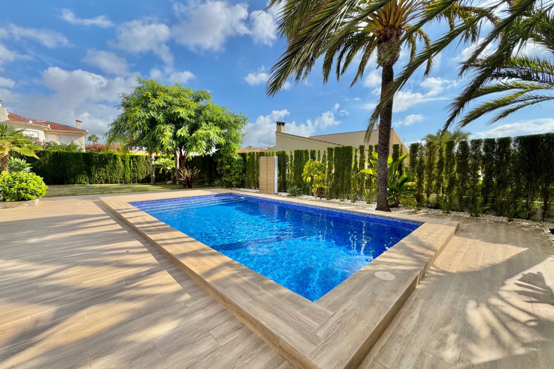 Herverkoop - Villa - Ciudad Quesada - Ciudad Quesada - Rojales