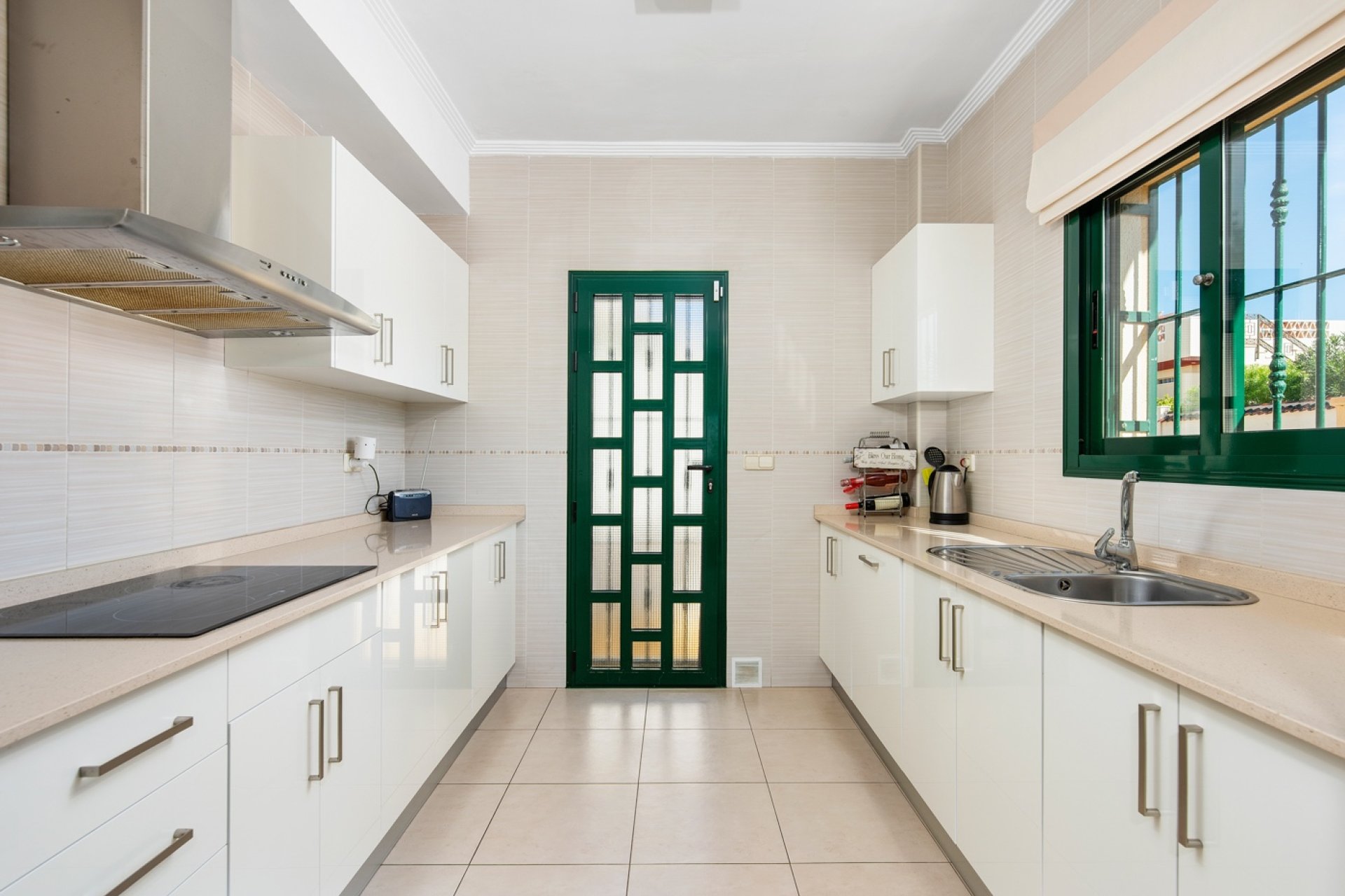 Herverkoop - Villa - Ciudad Quesada - Ciudad Quesada - Rojales