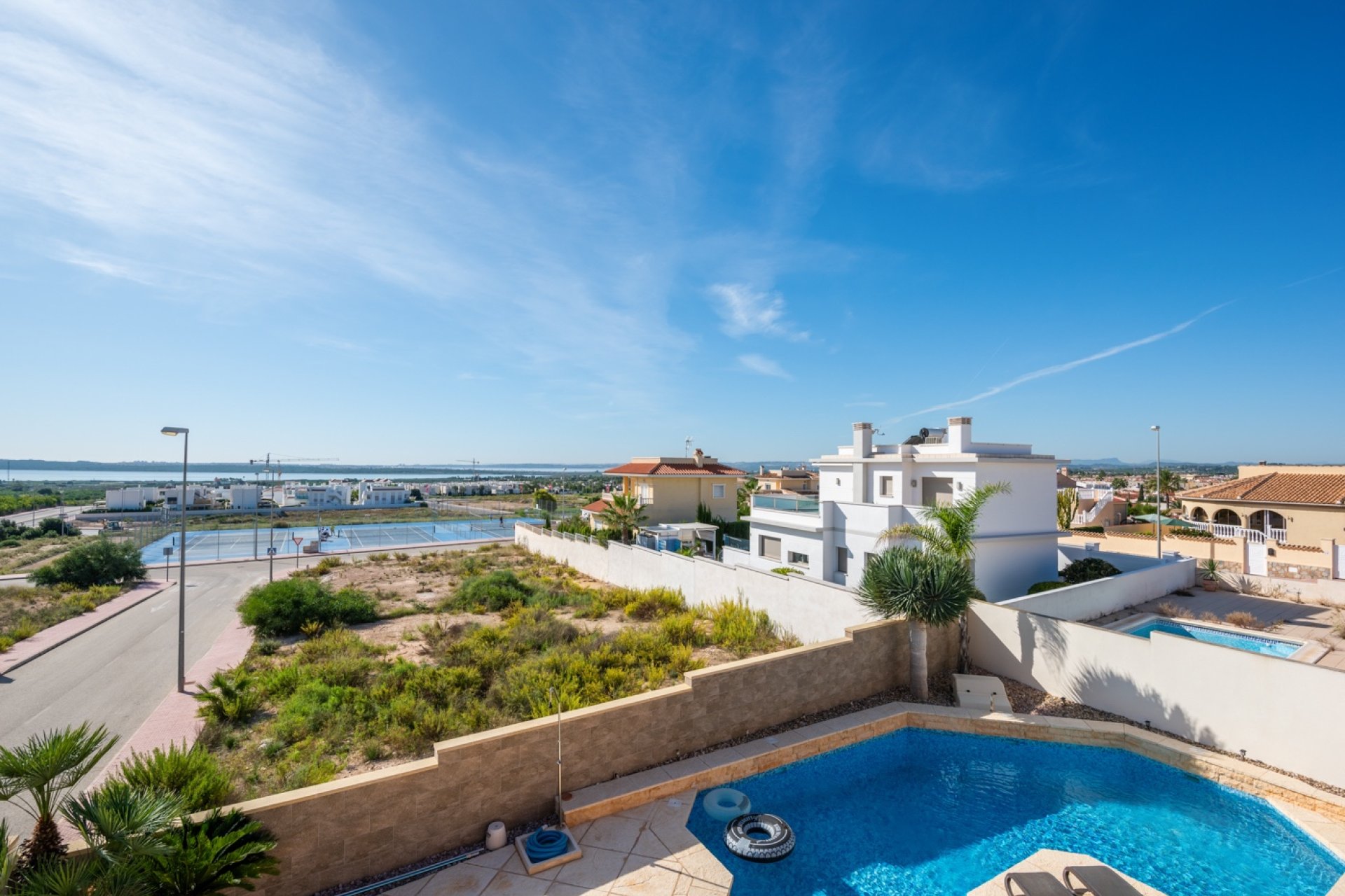 Herverkoop - Villa - Ciudad Quesada - Ciudad Quesada - Rojales