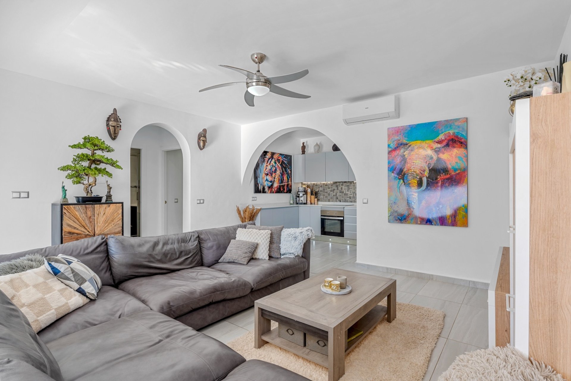 Herverkoop - Villa - Ciudad Quesada - Ciudad Quesada - Rojales