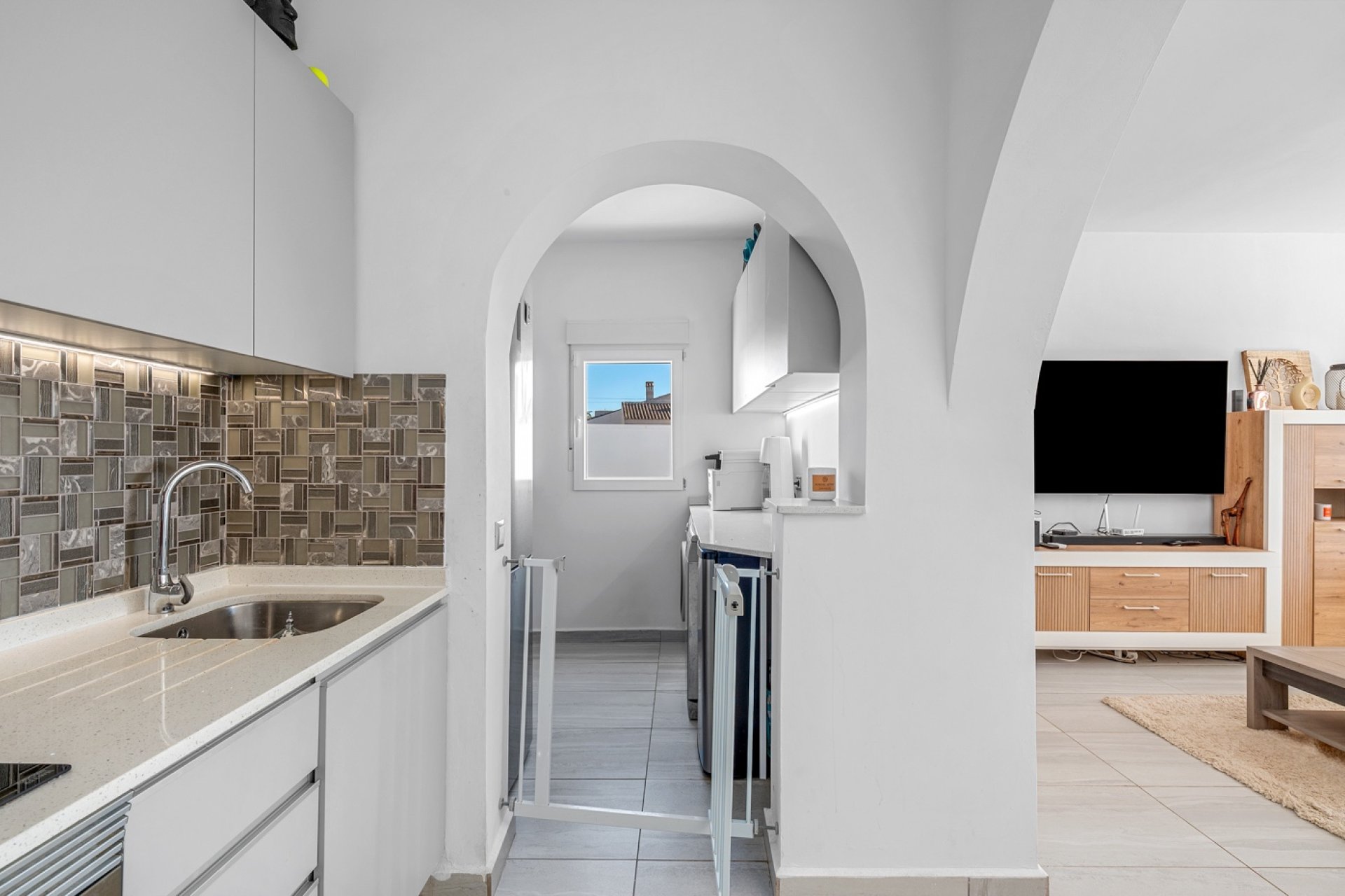 Herverkoop - Villa - Ciudad Quesada - Ciudad Quesada - Rojales