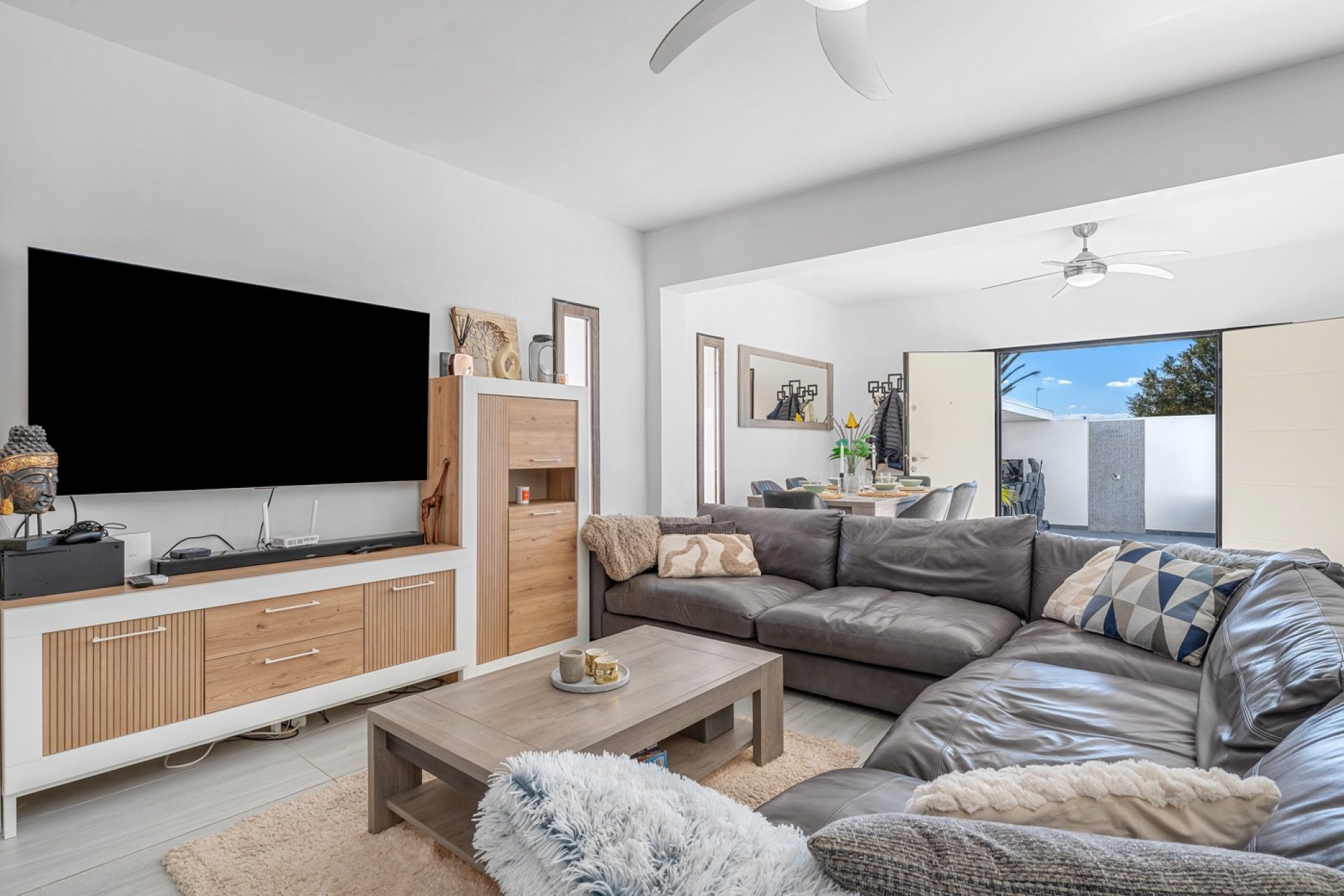 Herverkoop - Villa - Ciudad Quesada - Ciudad Quesada - Rojales