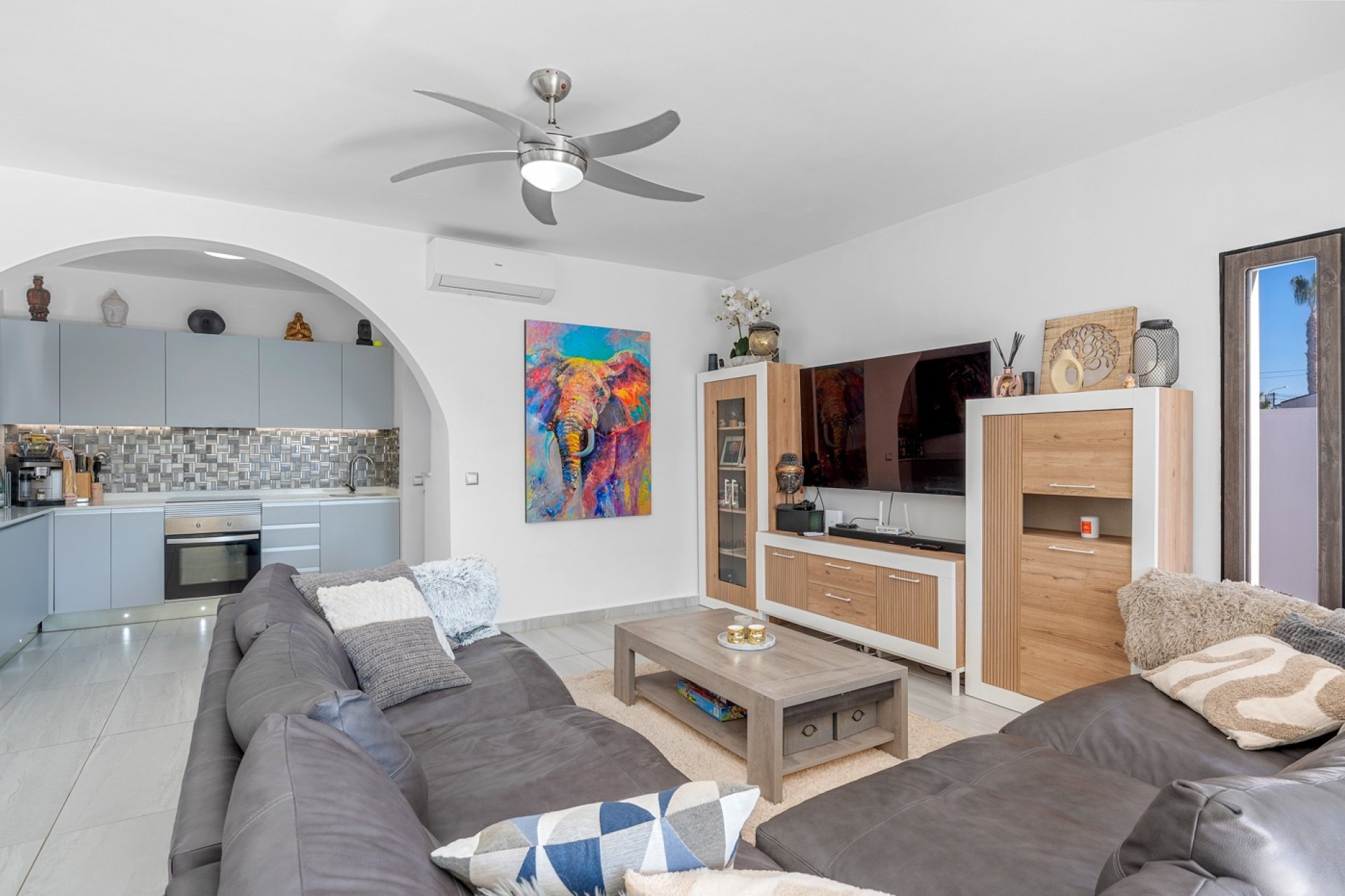 Herverkoop - Villa - Ciudad Quesada - Ciudad Quesada - Rojales