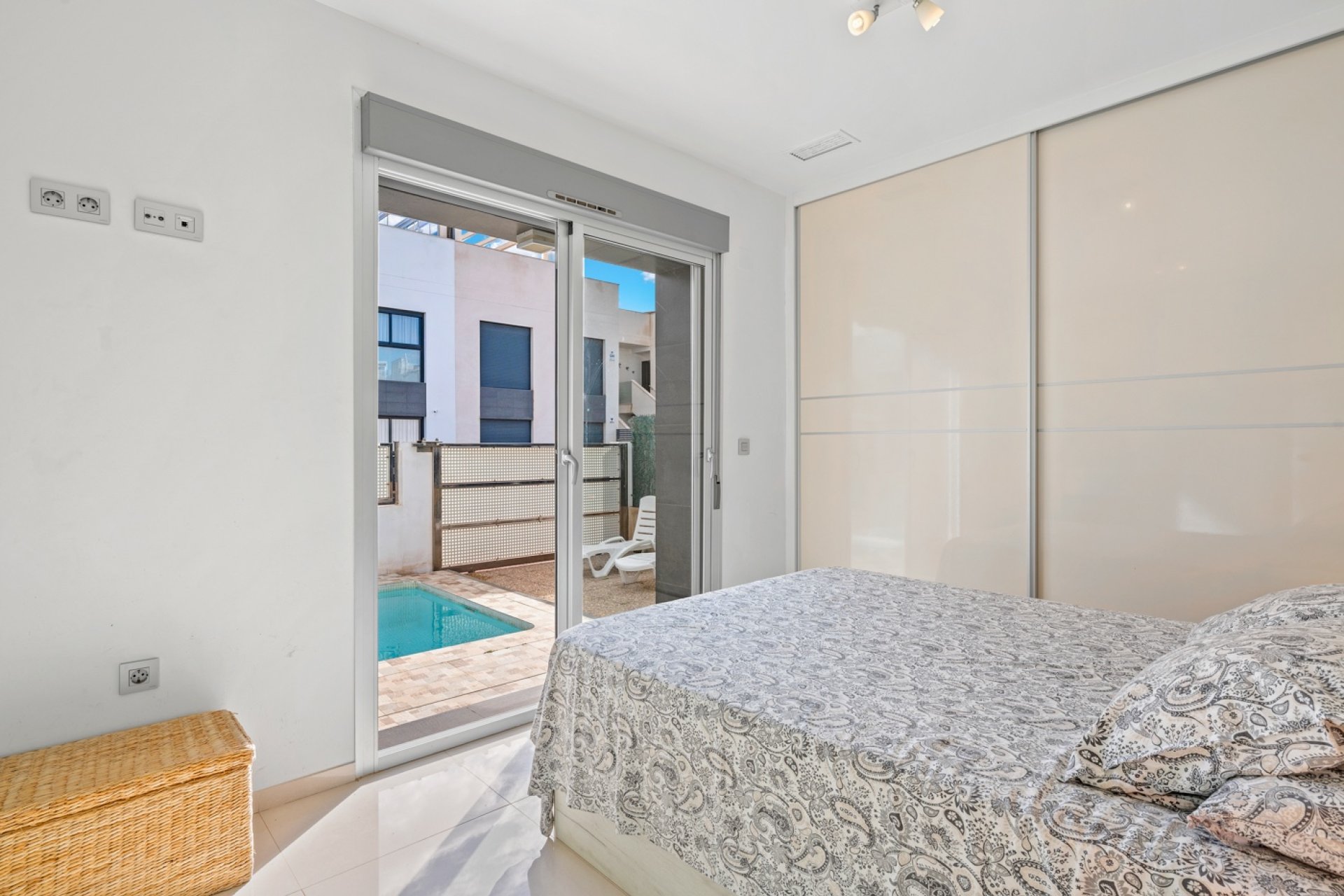 Herverkoop - Villa - Ciudad Quesada - Ciudad Quesada - Rojales