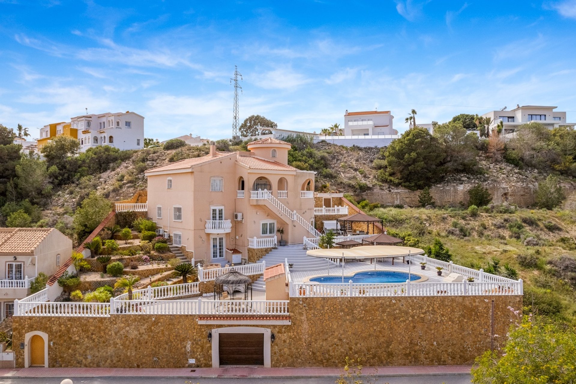 Herverkoop - Villa - Ciudad Quesada - Ciudad Quesada - Rojales