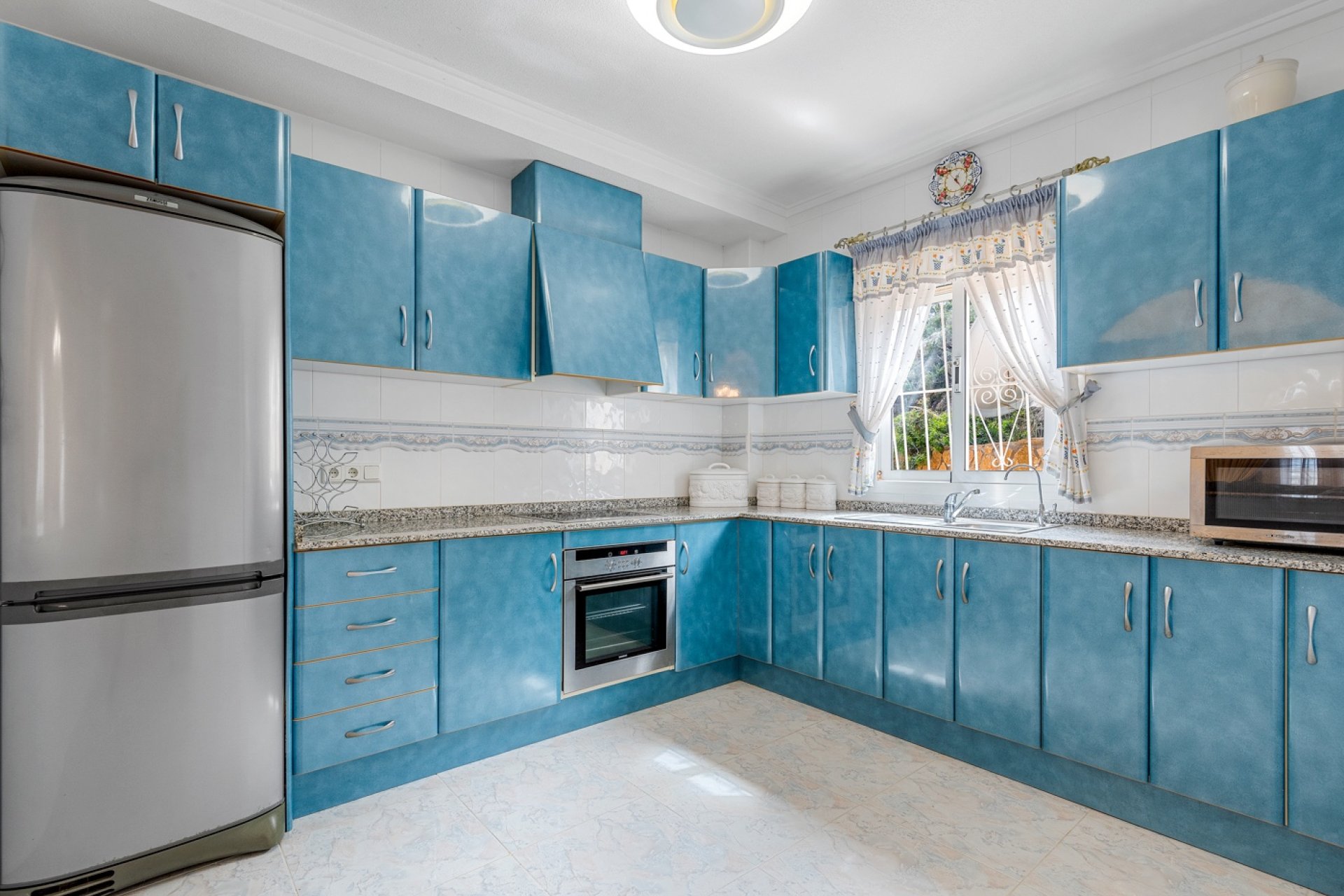 Herverkoop - Villa - Ciudad Quesada - Ciudad Quesada - Rojales