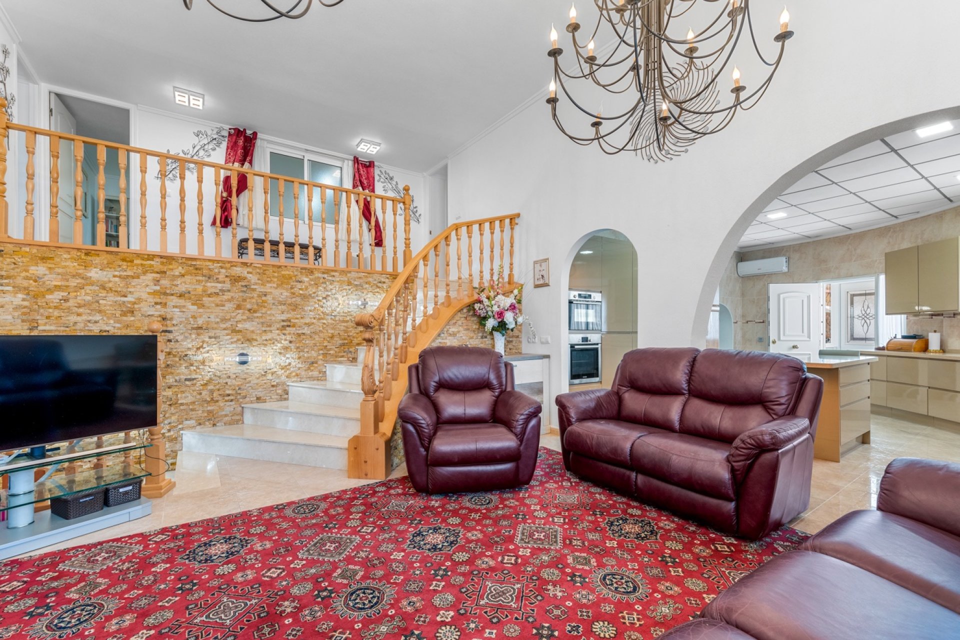 Herverkoop - Villa - Ciudad Quesada - Ciudad Quesada - Rojales