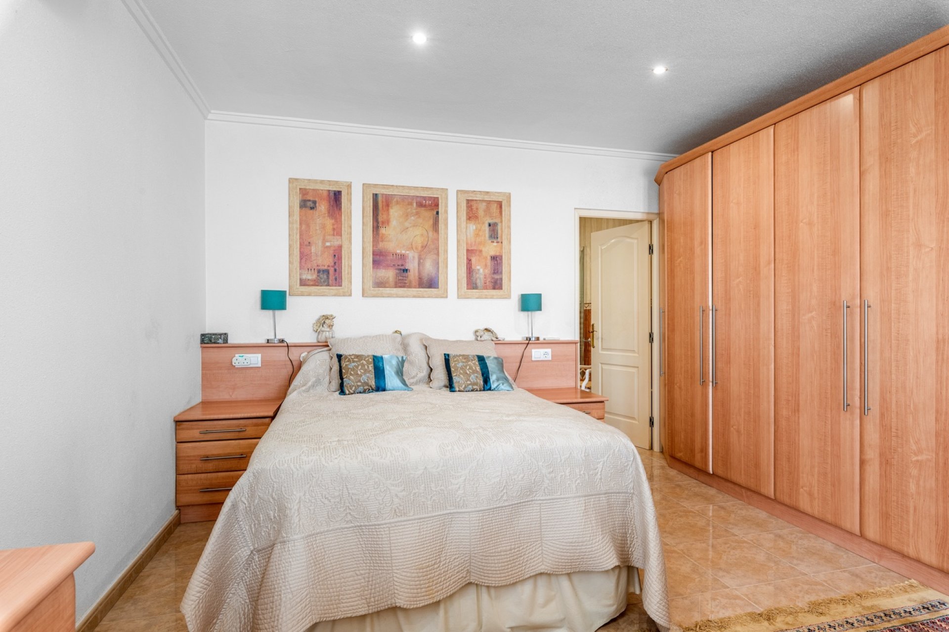 Herverkoop - Villa - Ciudad Quesada - Ciudad Quesada - Rojales