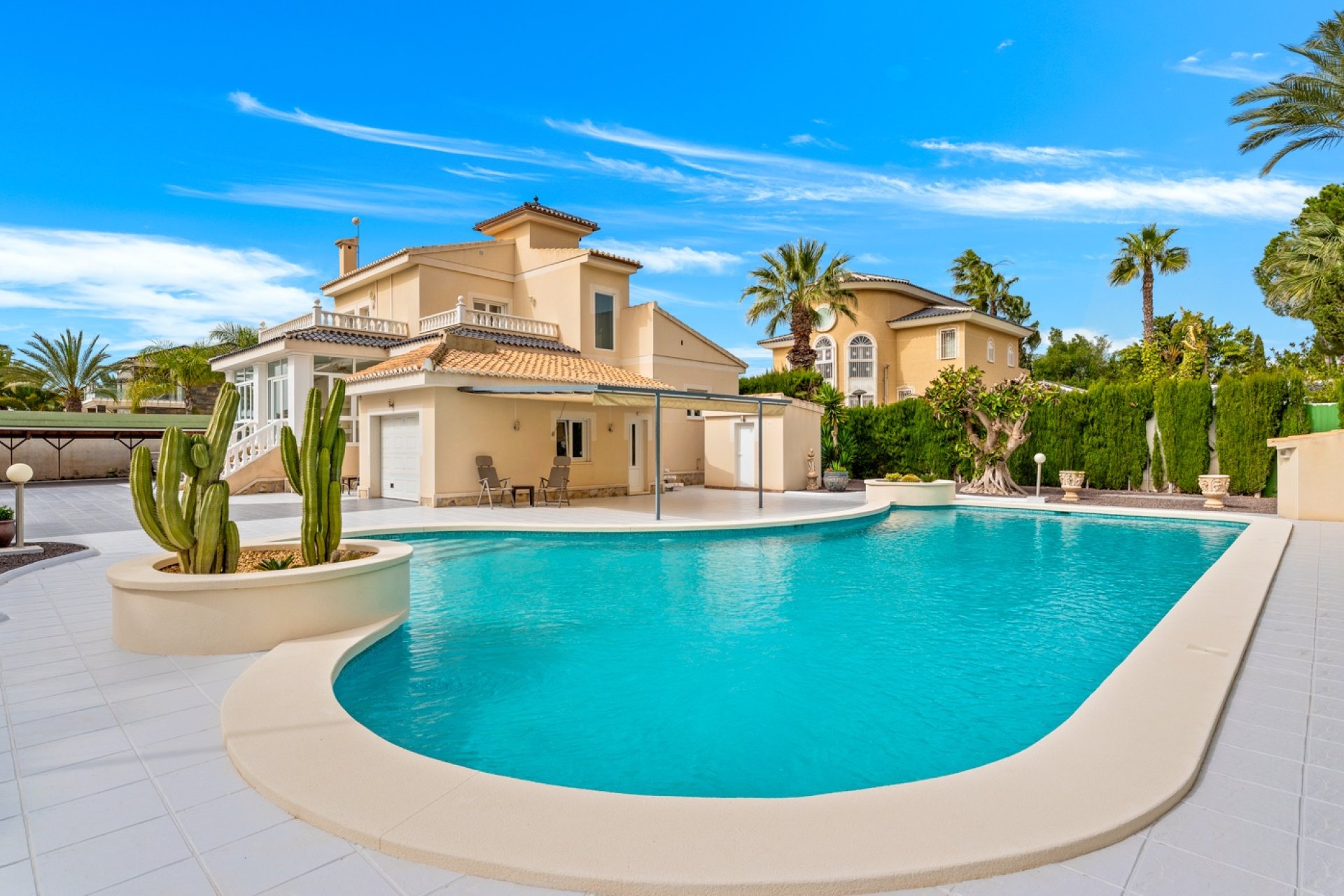 Herverkoop - Villa - Ciudad Quesada - Ciudad Quesada - Rojales