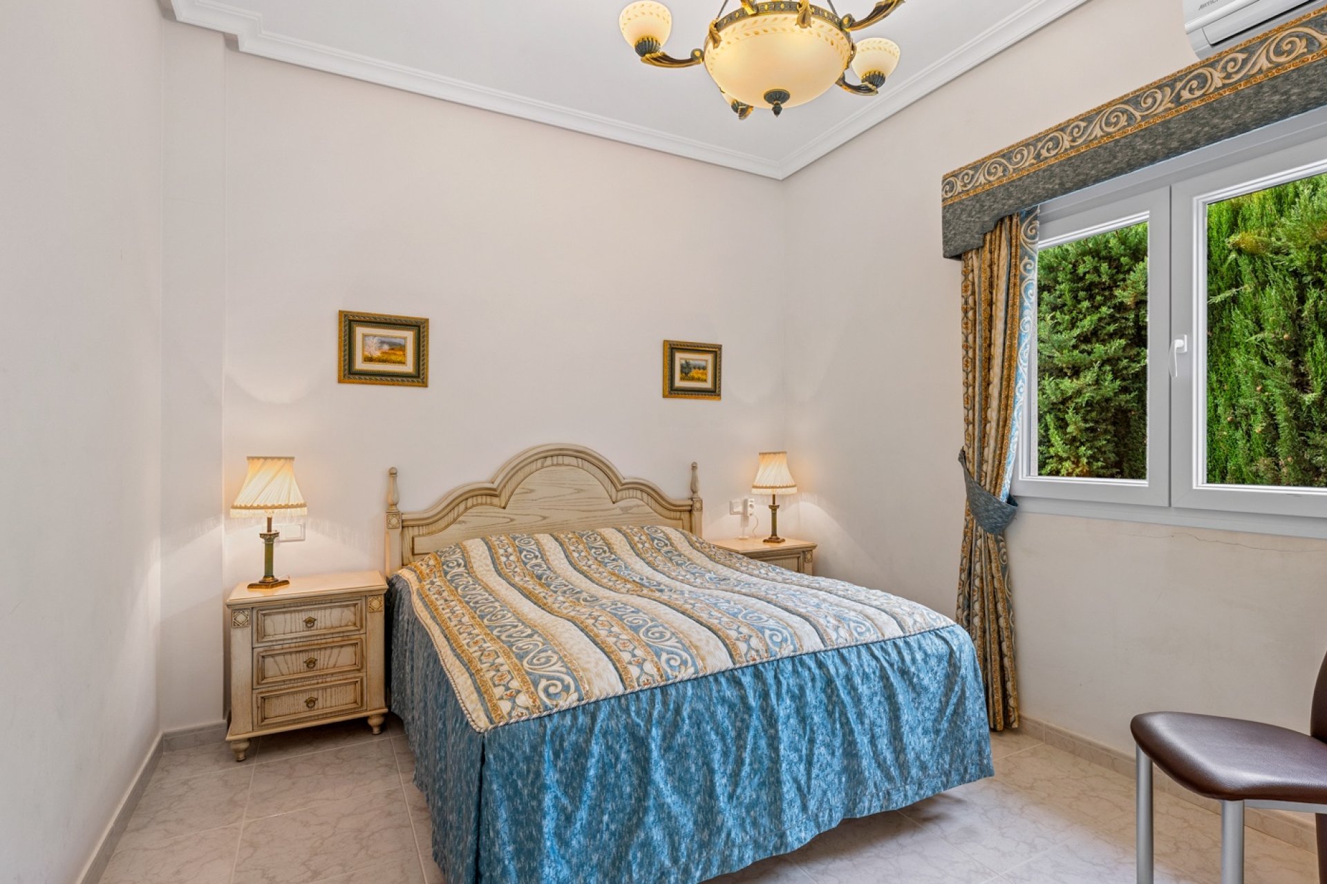 Herverkoop - Villa - Ciudad Quesada - Ciudad Quesada - Rojales