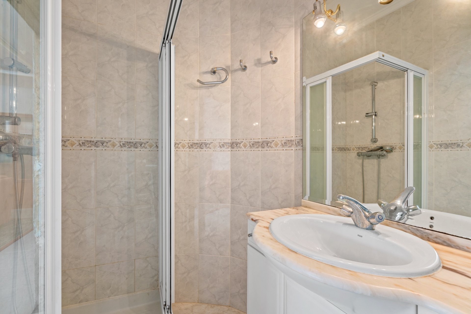 Herverkoop - Villa - Ciudad Quesada - Ciudad Quesada - Rojales