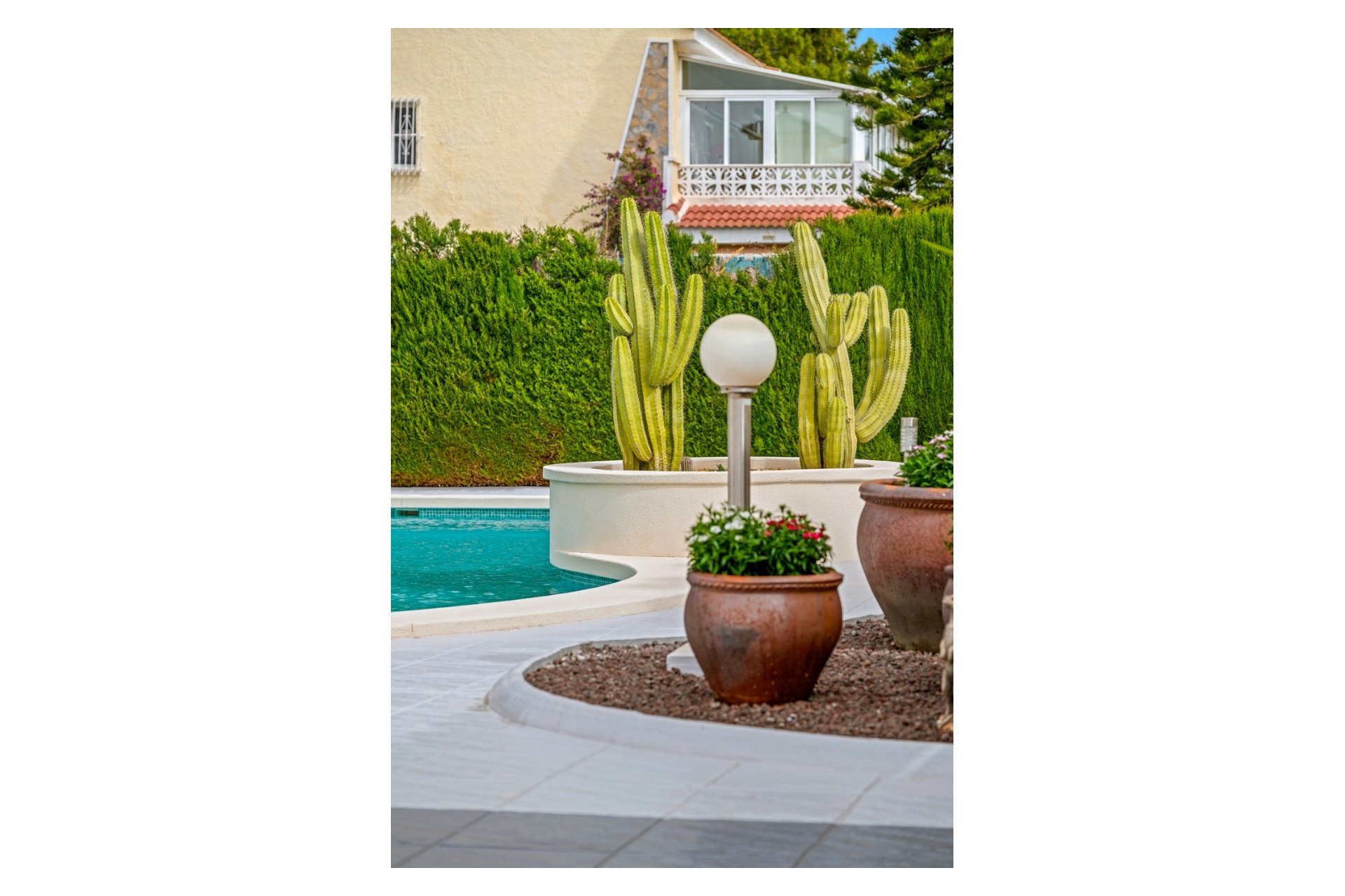 Herverkoop - Villa - Ciudad Quesada - Ciudad Quesada - Rojales