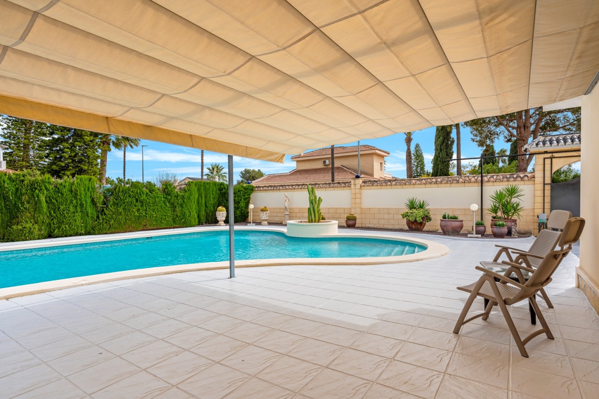 Herverkoop - Villa - Ciudad Quesada - Ciudad Quesada - Rojales