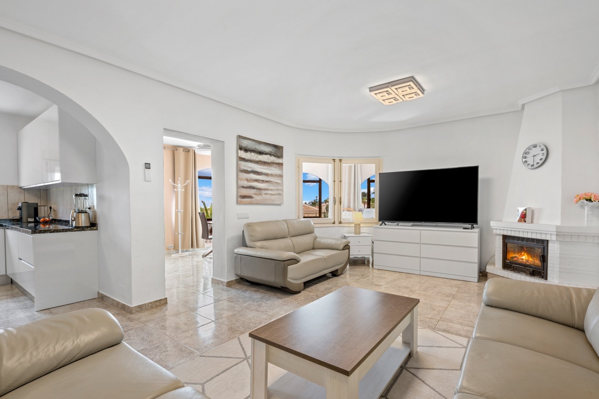 Herverkoop - Villa - Ciudad Quesada - Ciudad Quesada - Rojales